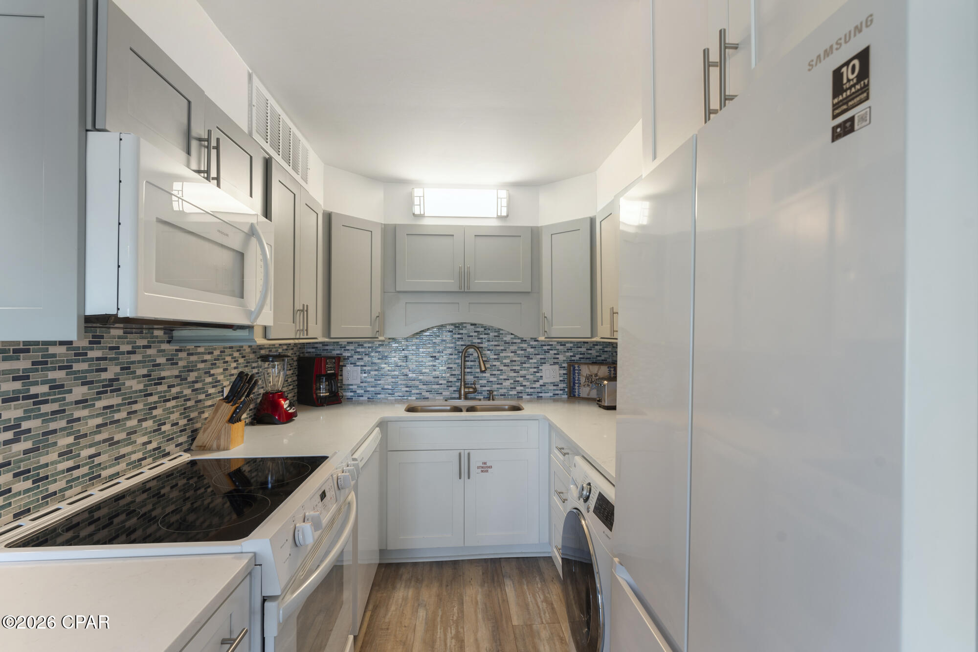 Summit - Residential