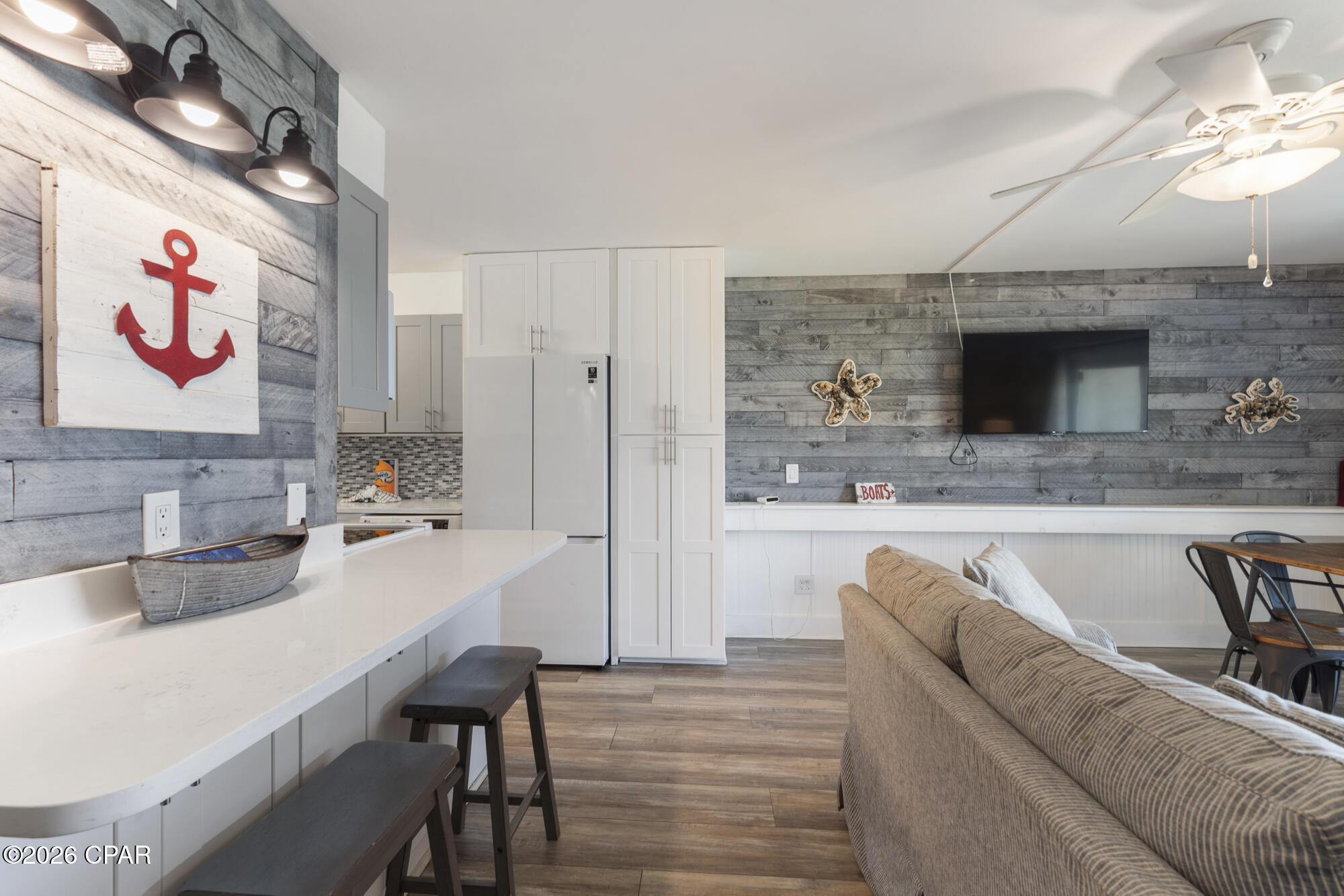 Summit - Residential