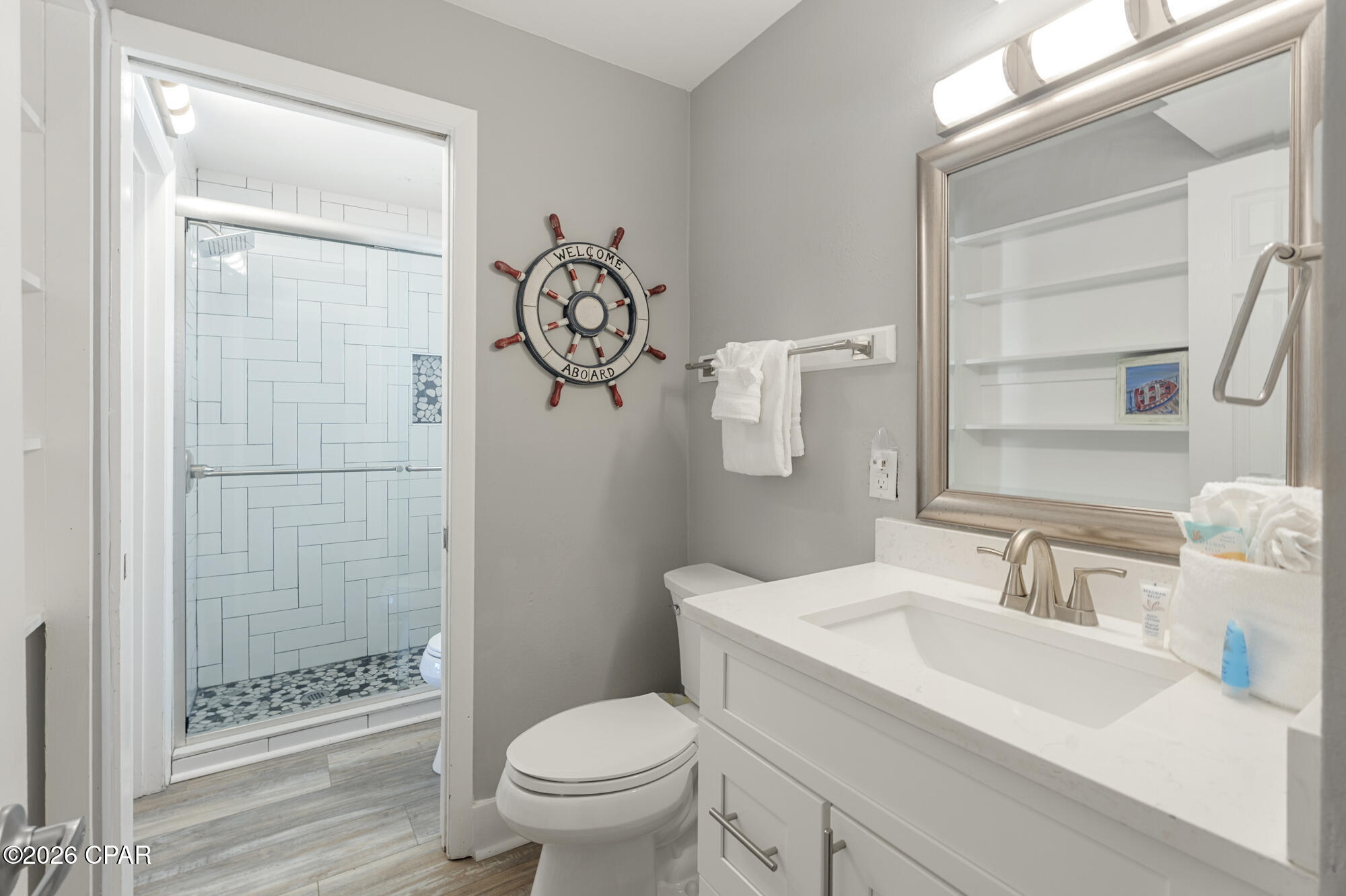 Summit - Residential