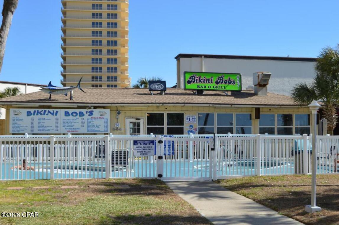 Summit - Residential