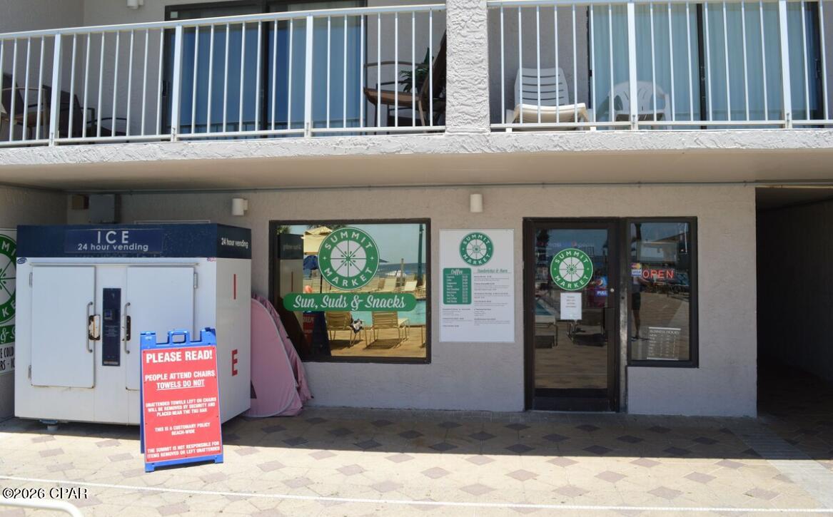 Summit - Residential