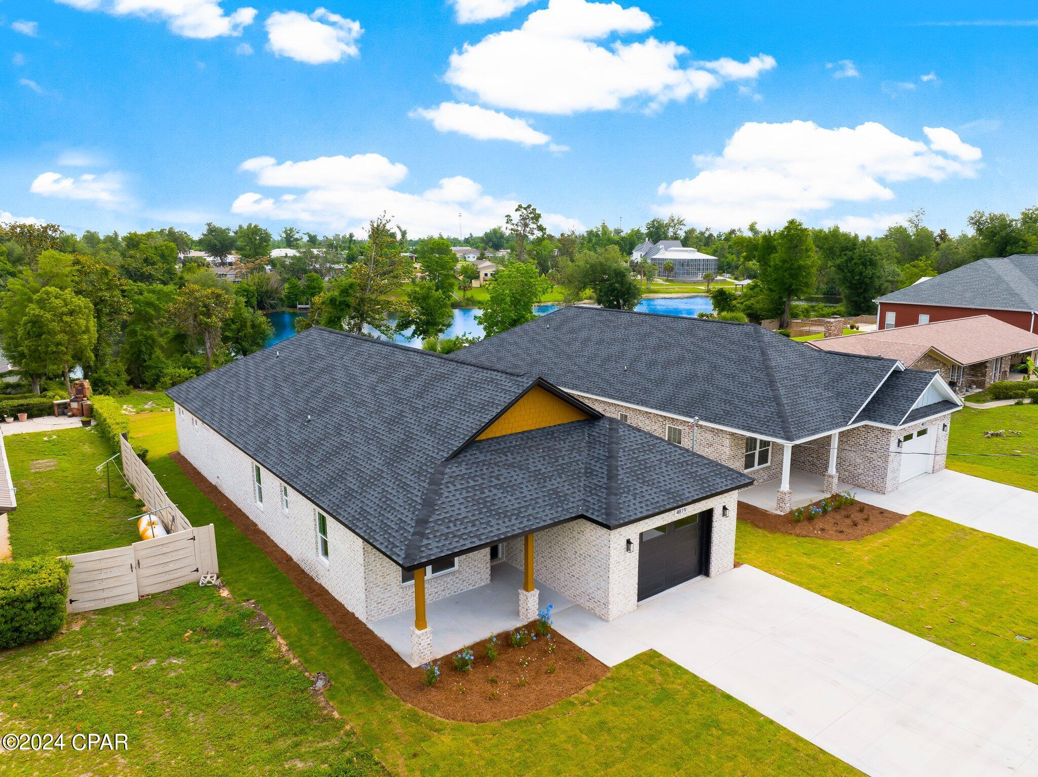 Lakewood - Residential