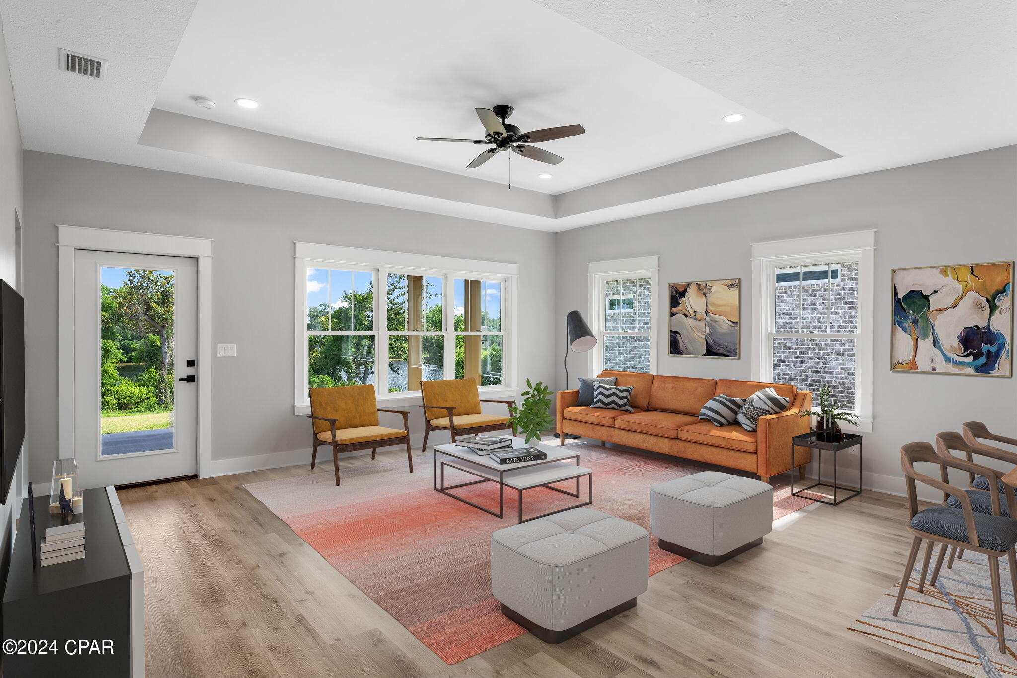 Lakewood - Residential