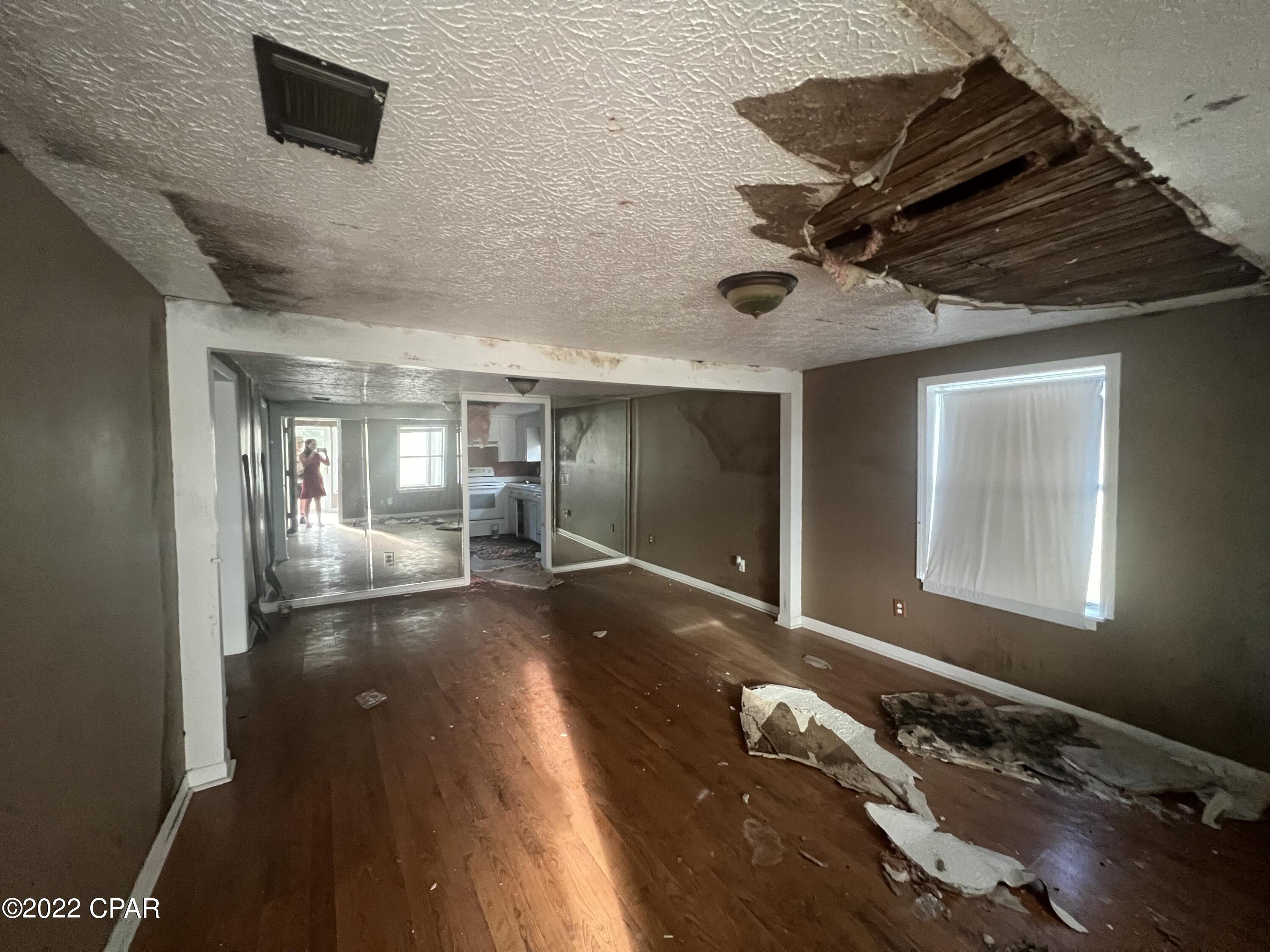 No Named Subdivision - Commercial Sale