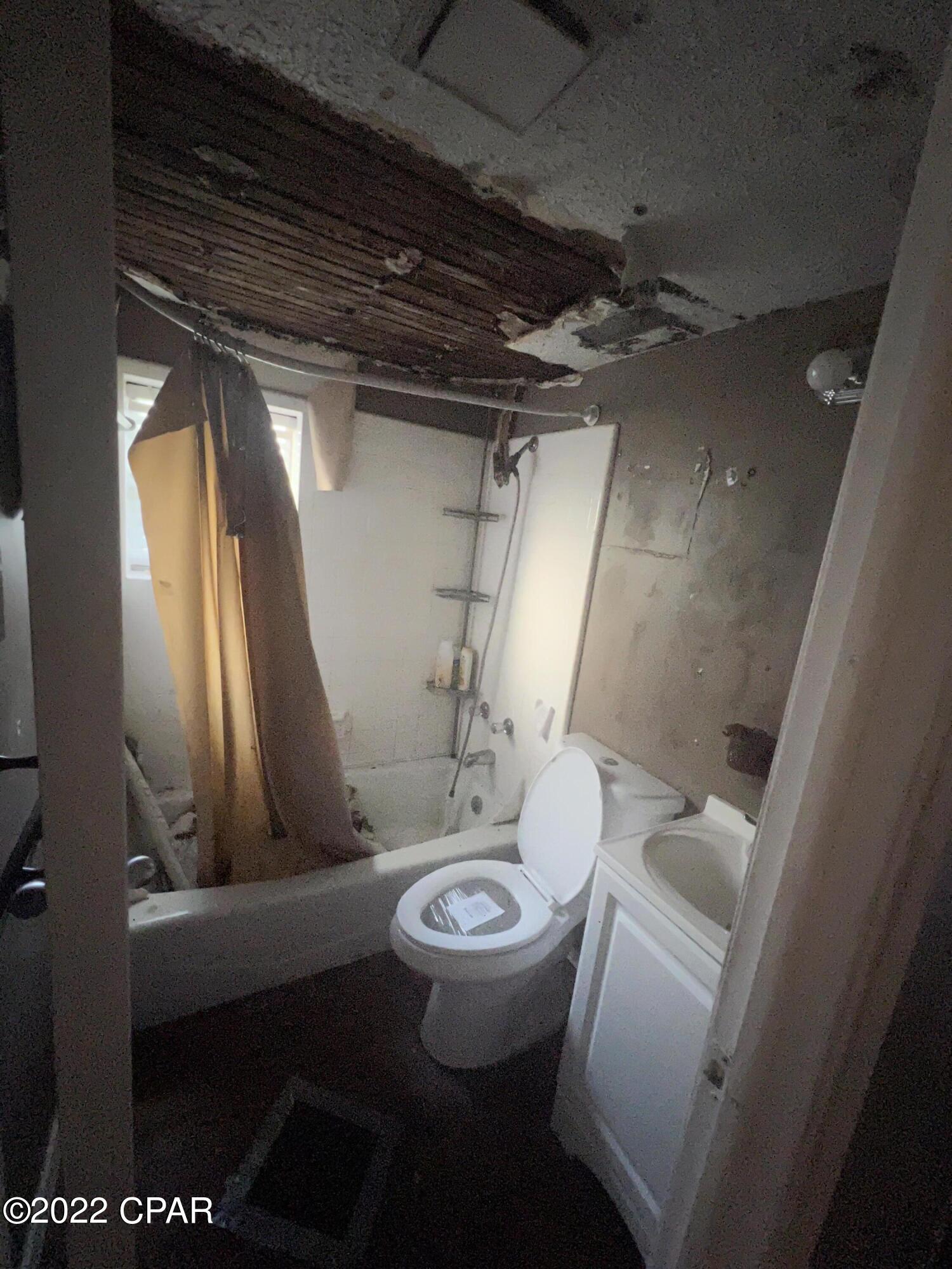 No Named Subdivision - Commercial Sale