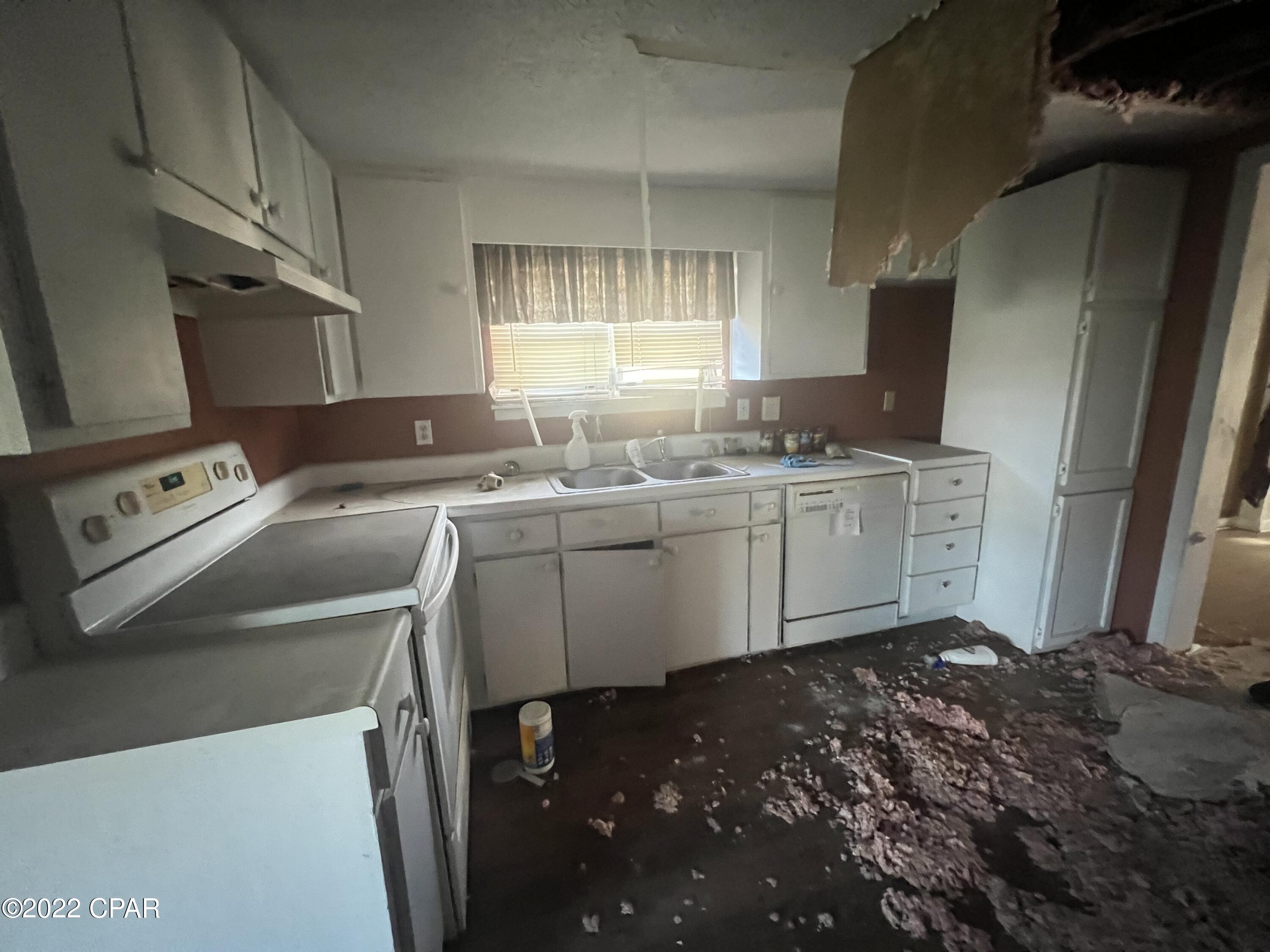 No Named Subdivision - Commercial Sale