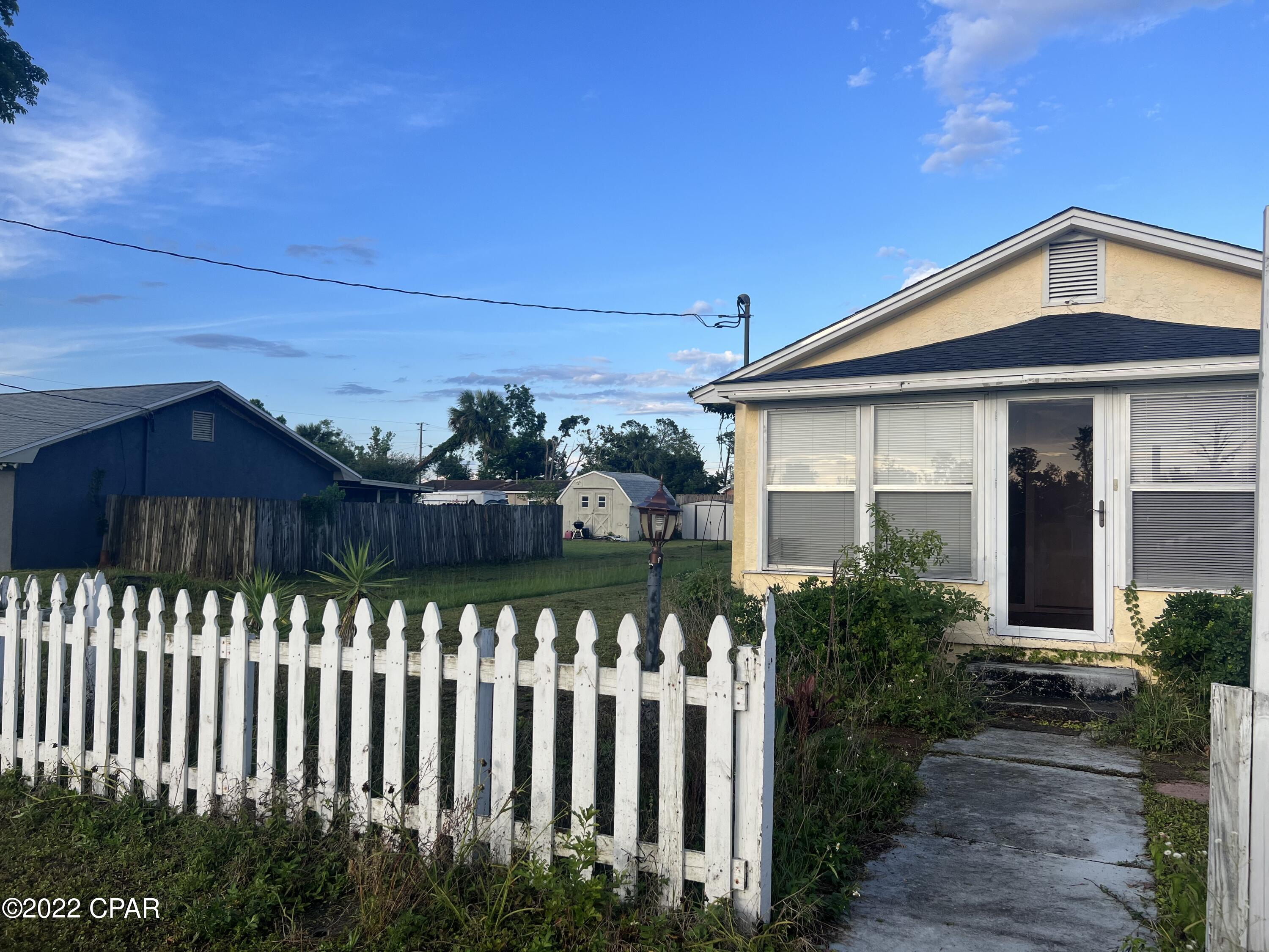 No Named Subdivision - Commercial Sale