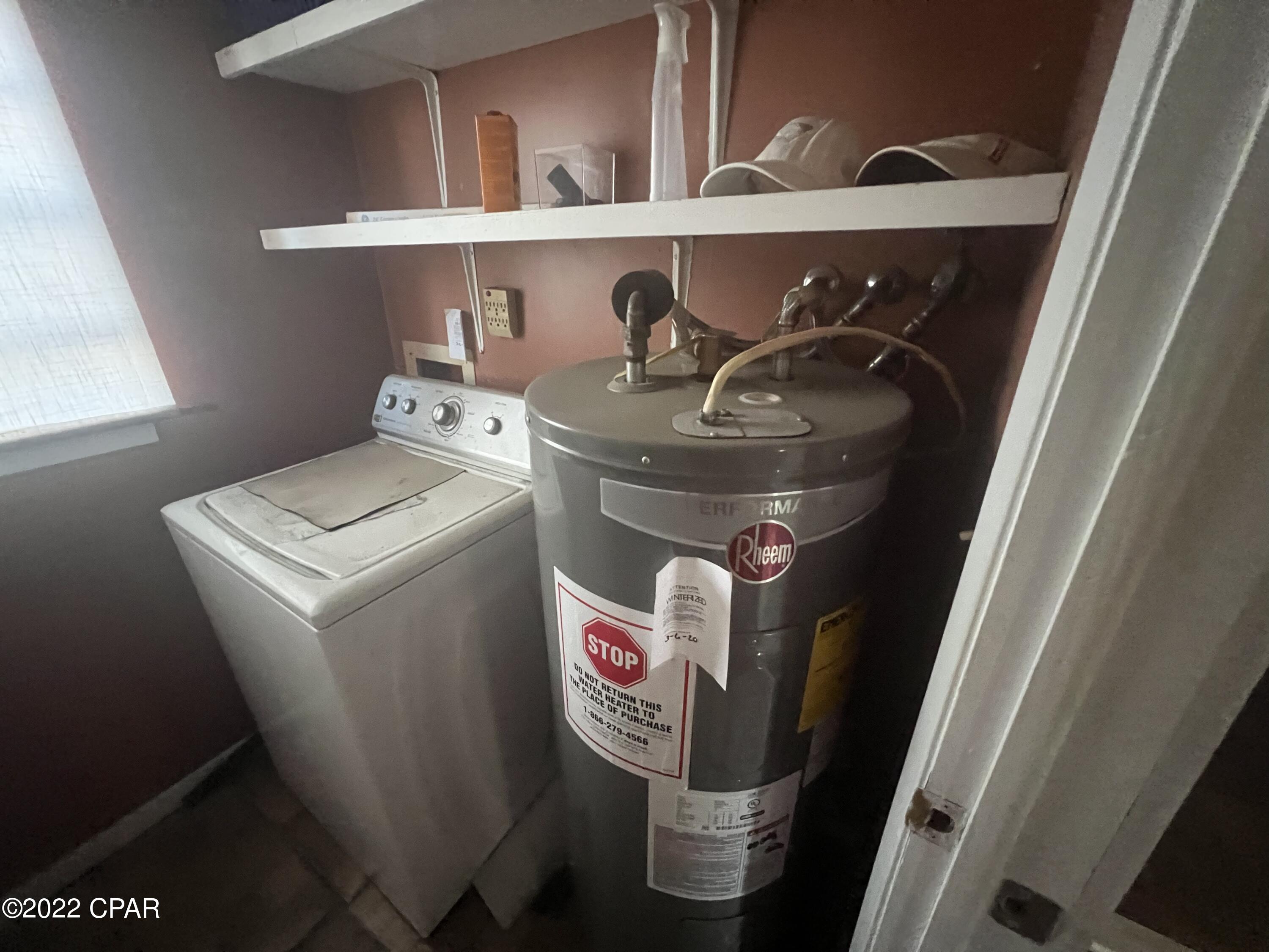 No Named Subdivision - Commercial Sale