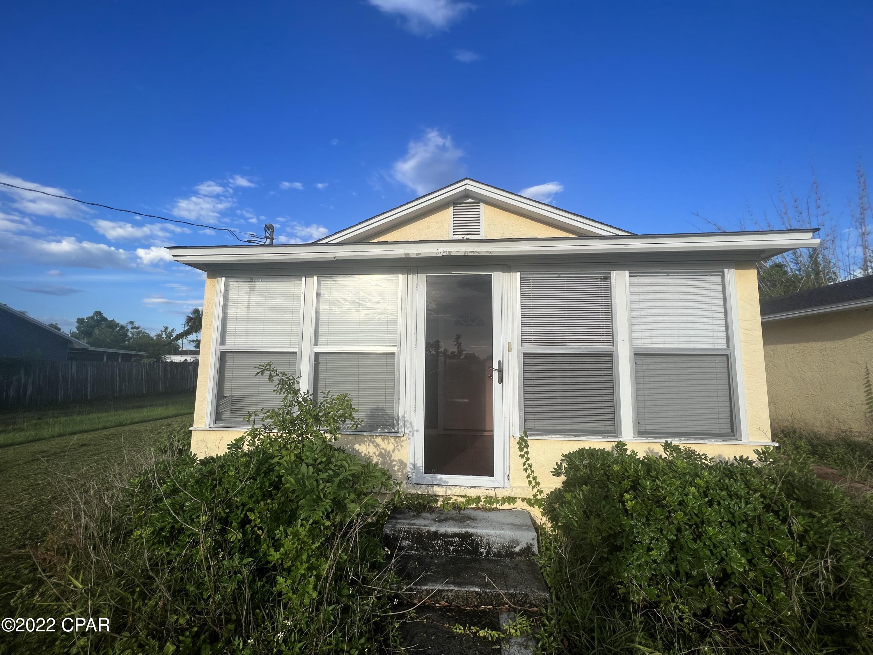 No Named Subdivision - Commercial Sale