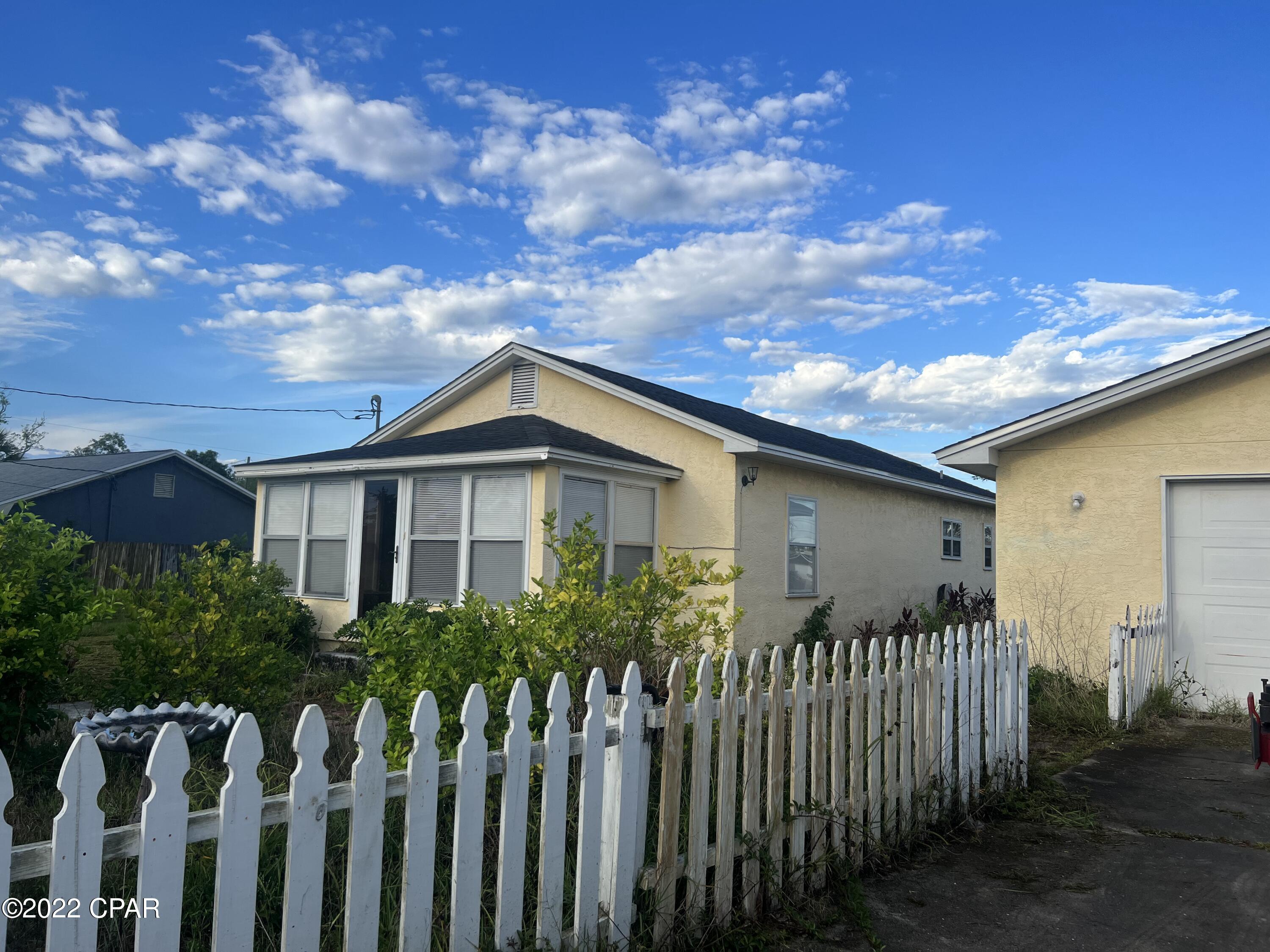 No Named Subdivision - Commercial Sale