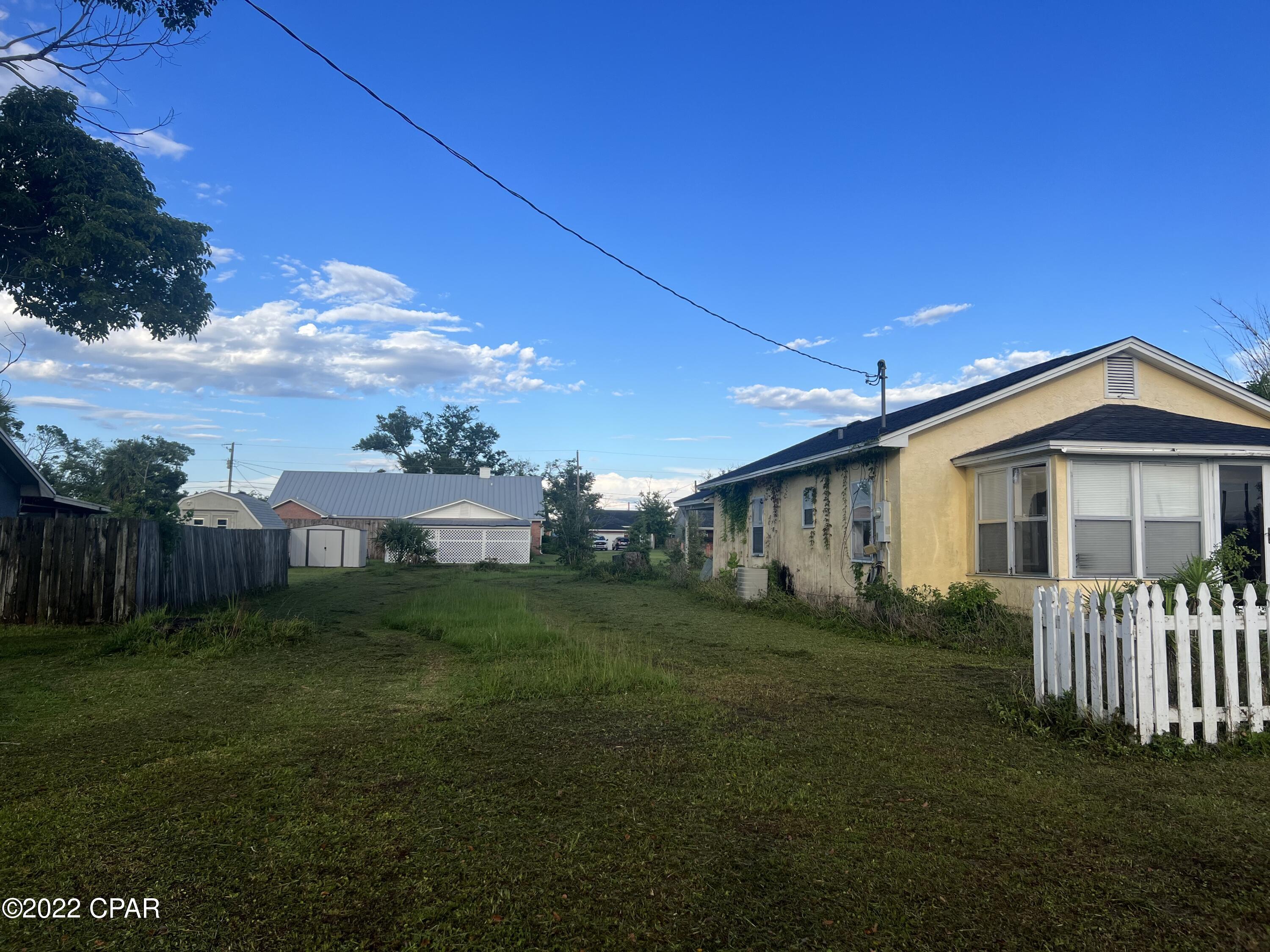 No Named Subdivision - Commercial Sale