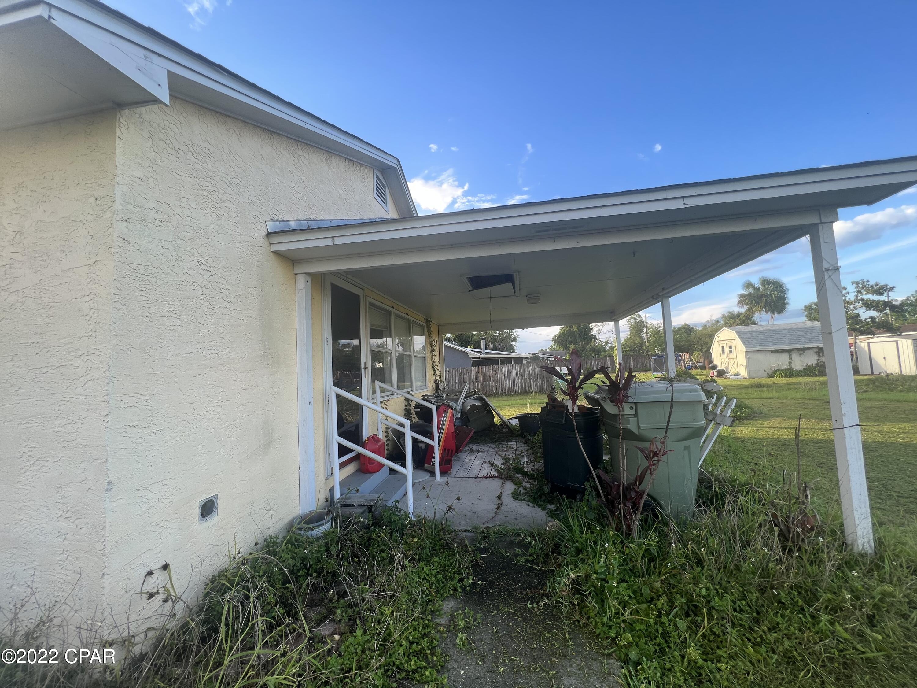 No Named Subdivision - Commercial Sale