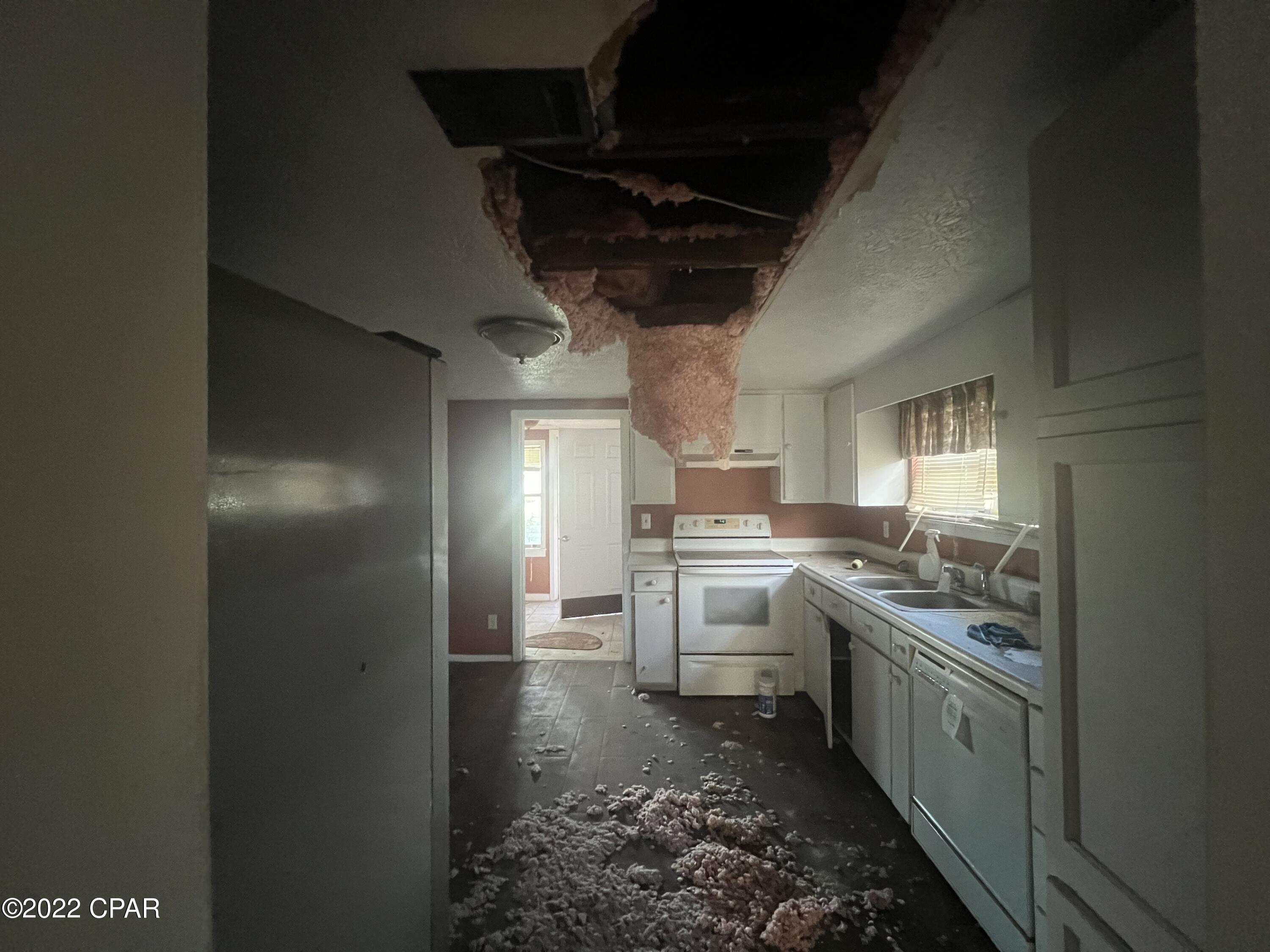 No Named Subdivision - Commercial Sale