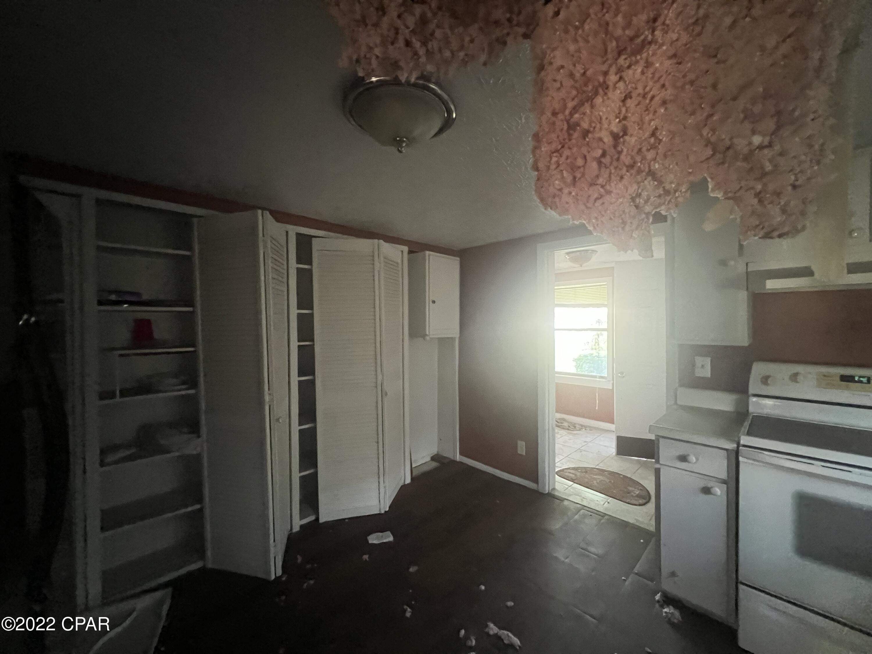 No Named Subdivision - Commercial Sale