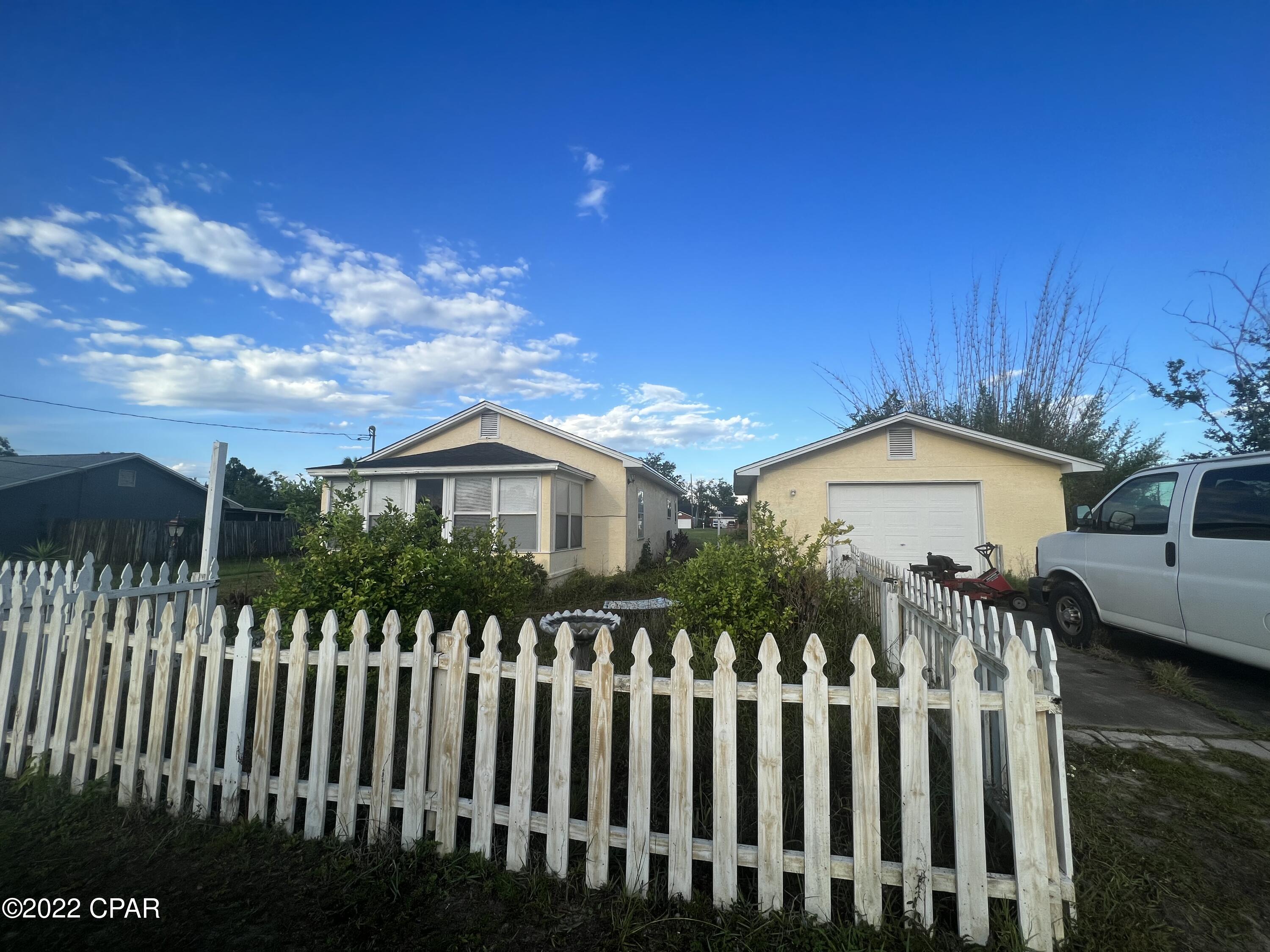 No Named Subdivision - Commercial Sale