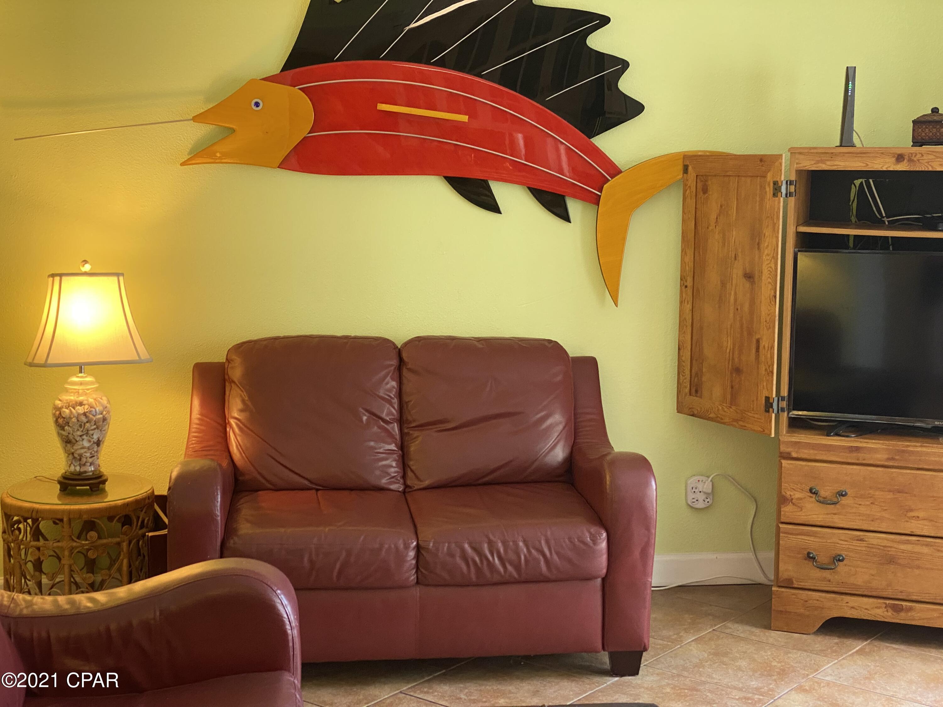 Pinnacle Port Phase 1-A - Residential