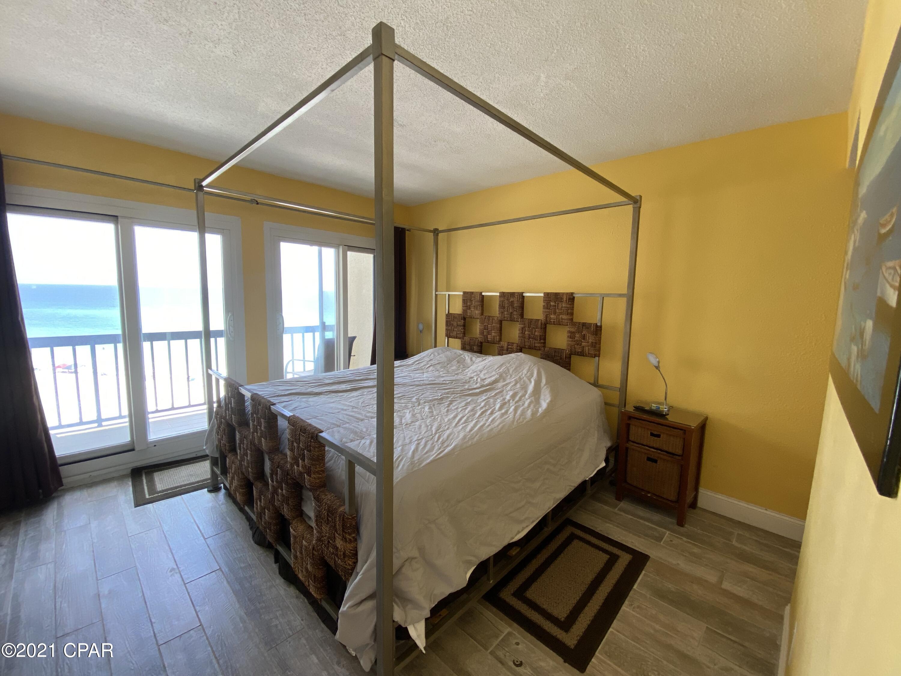 Pinnacle Port Phase 1-A - Residential