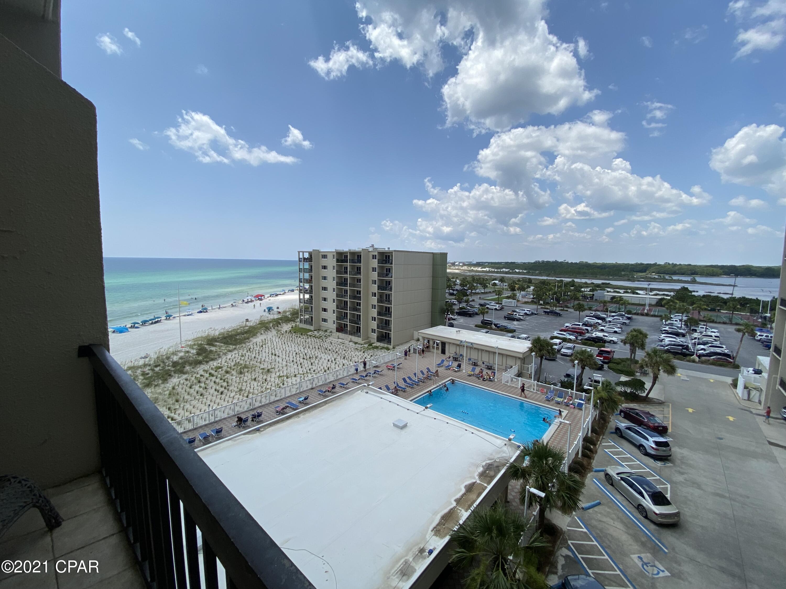 Pinnacle Port Phase 1-A - Residential