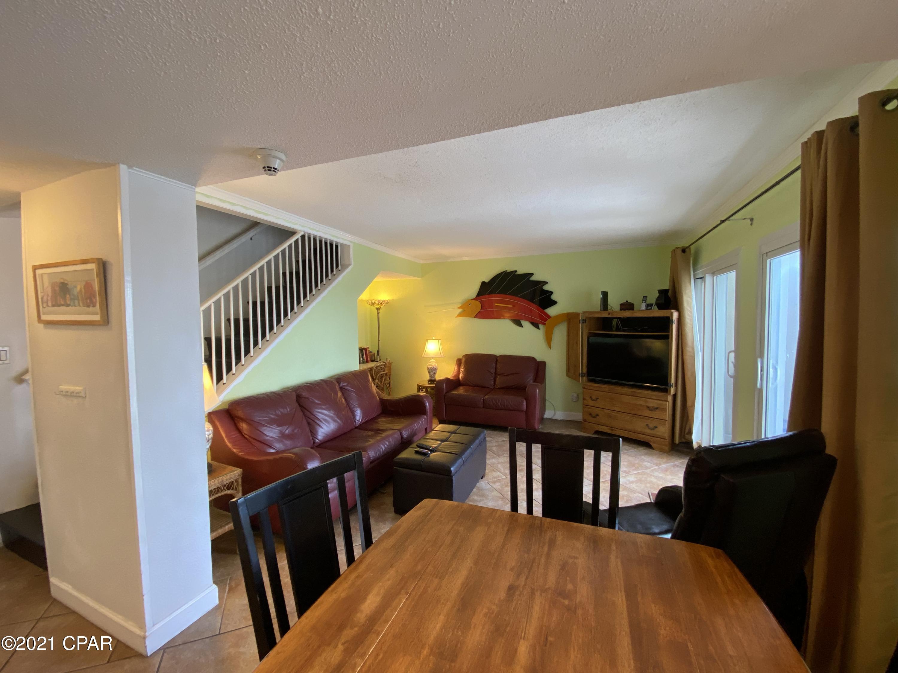 Pinnacle Port Phase 1-A - Residential