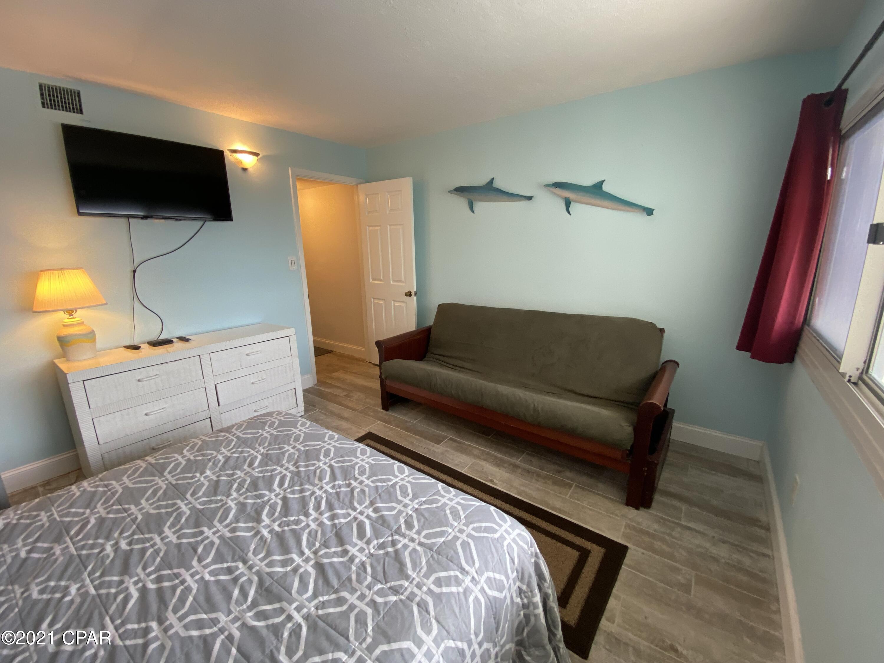 Pinnacle Port Phase 1-A - Residential