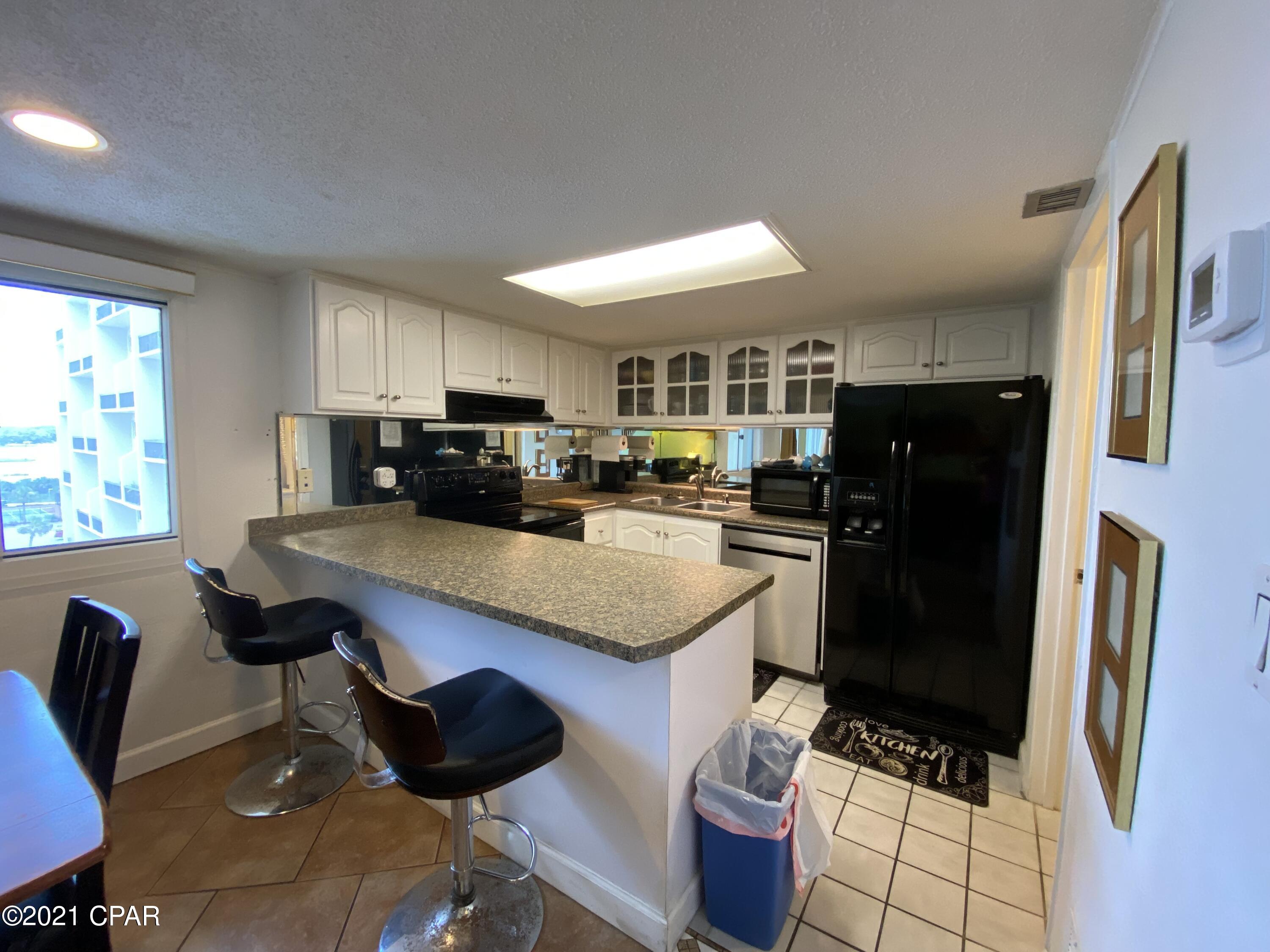 Pinnacle Port Phase 1-A - Residential