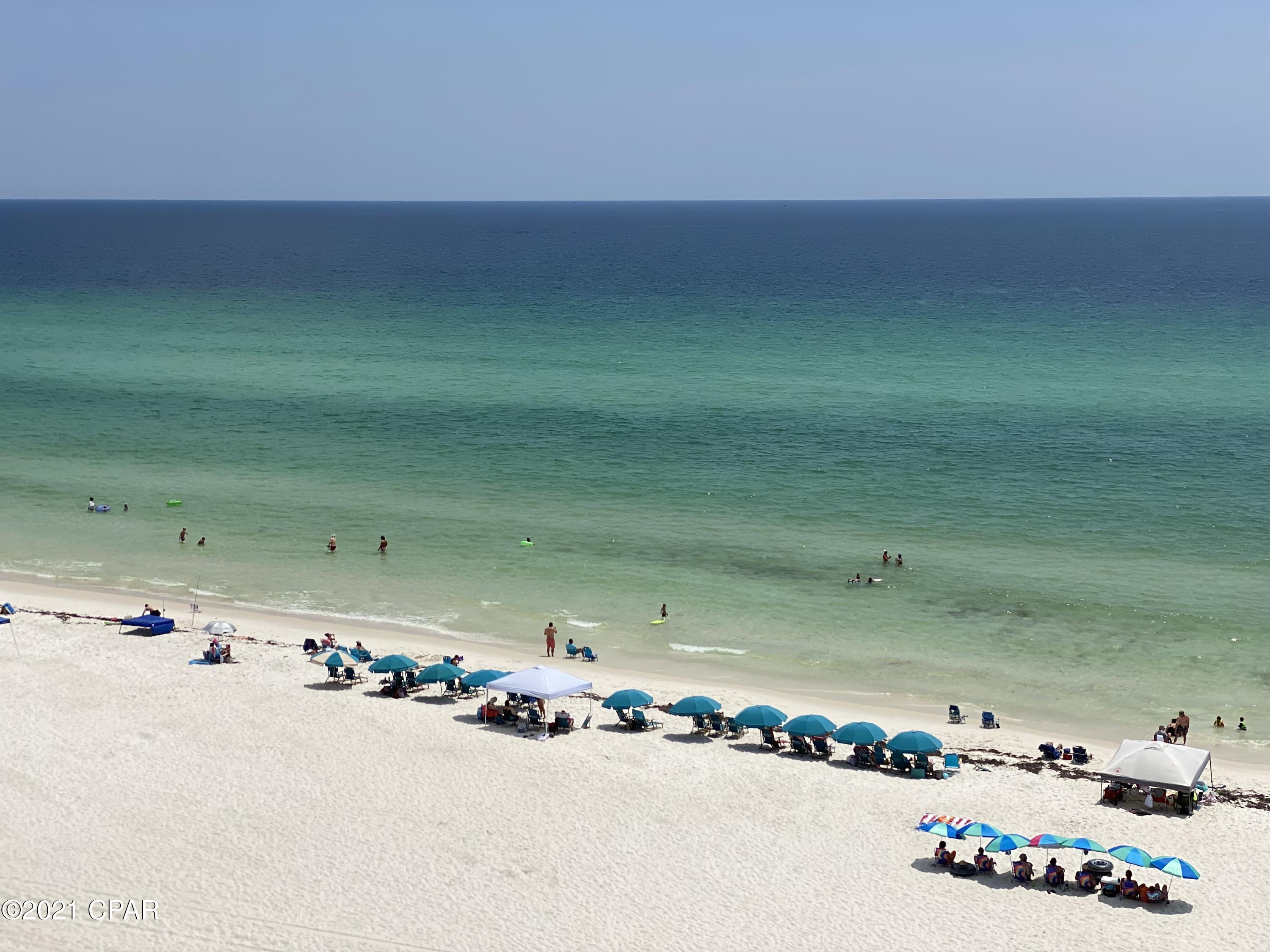 Pinnacle Port Phase 1-A - Residential