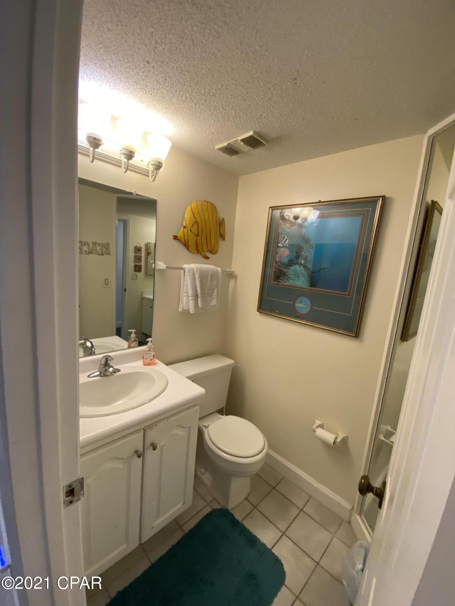 Pinnacle Port Phase 1-A - Residential