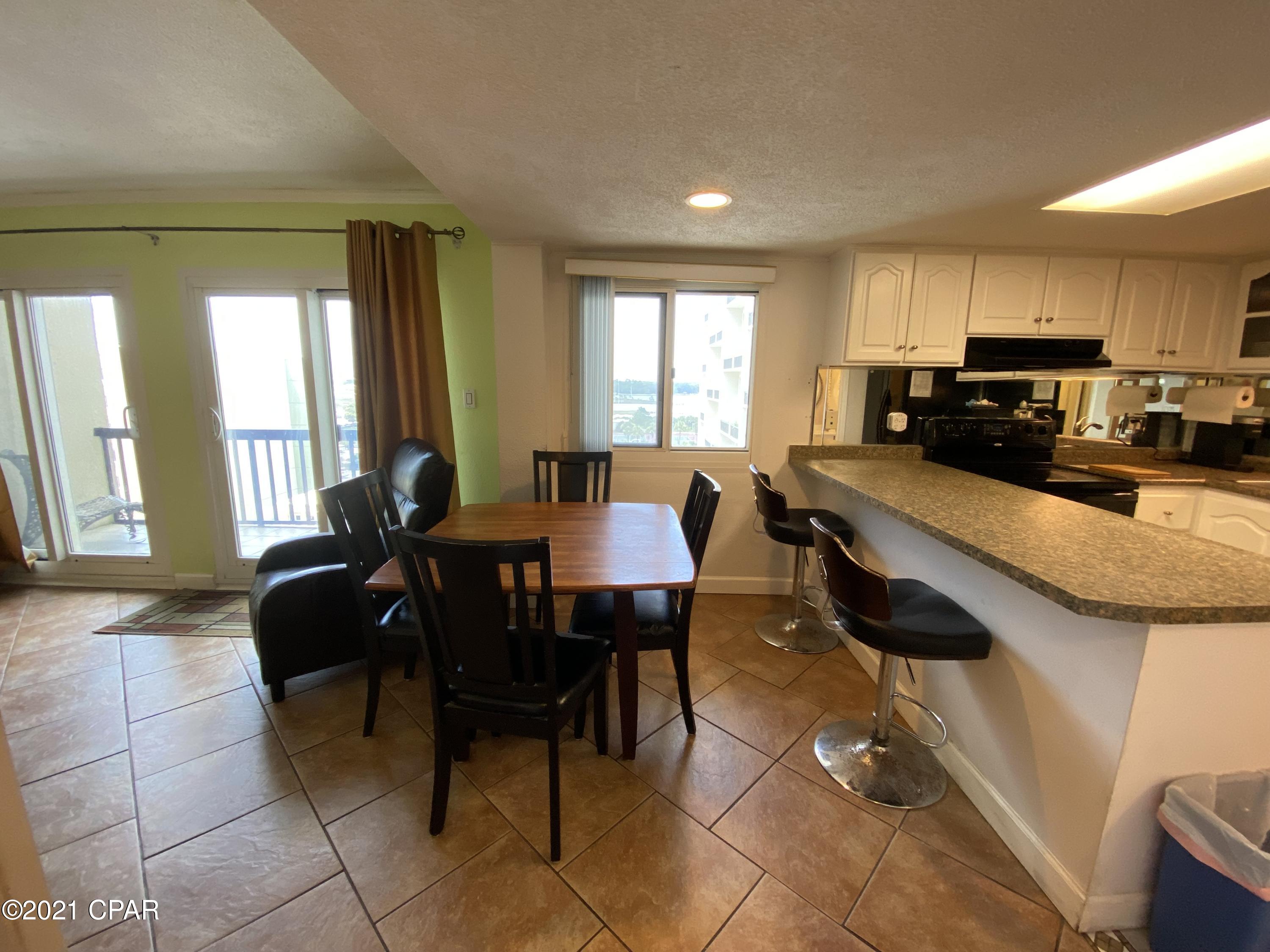 Pinnacle Port Phase 1-A - Residential