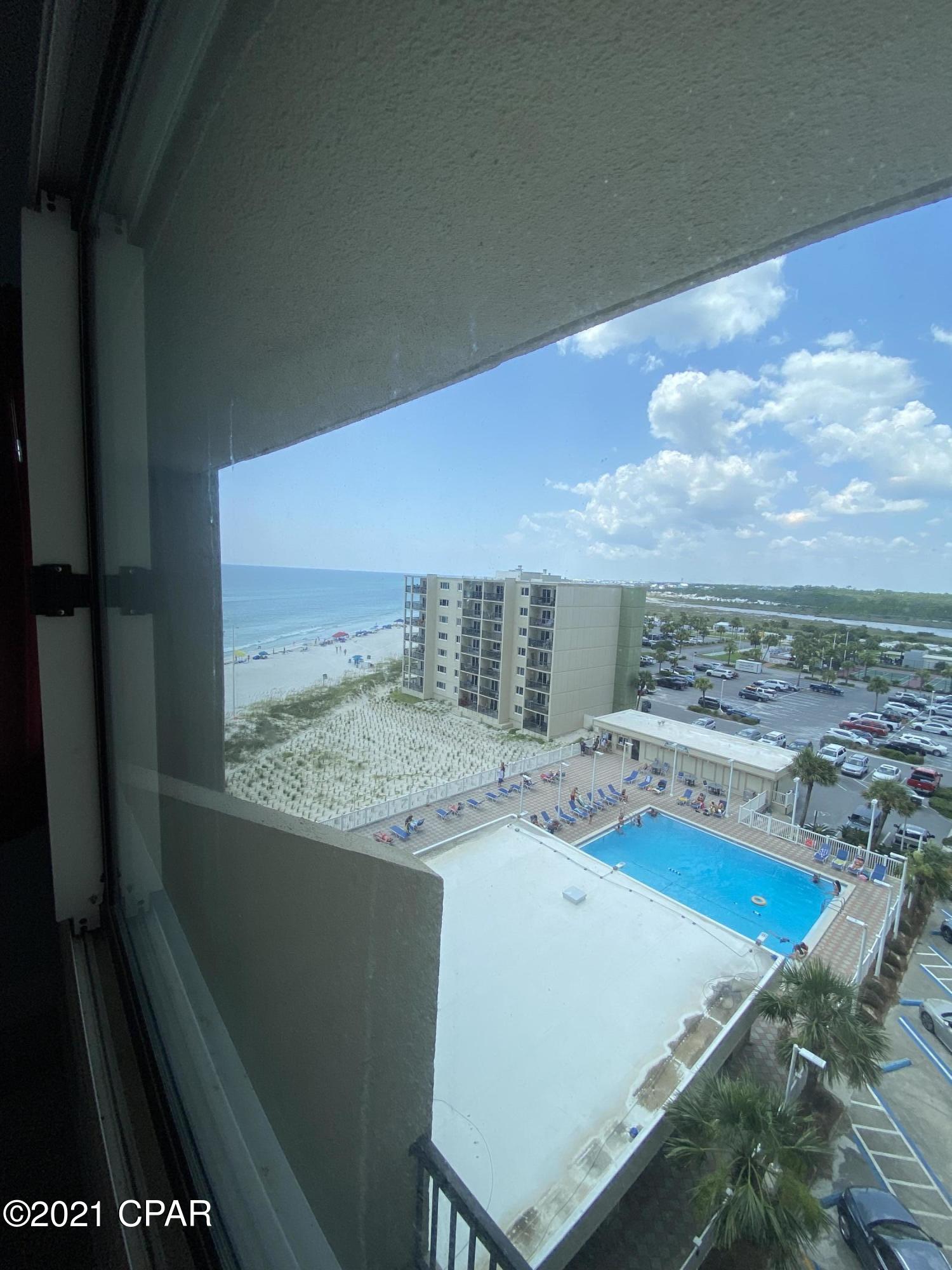 Pinnacle Port Phase 1-A - Residential