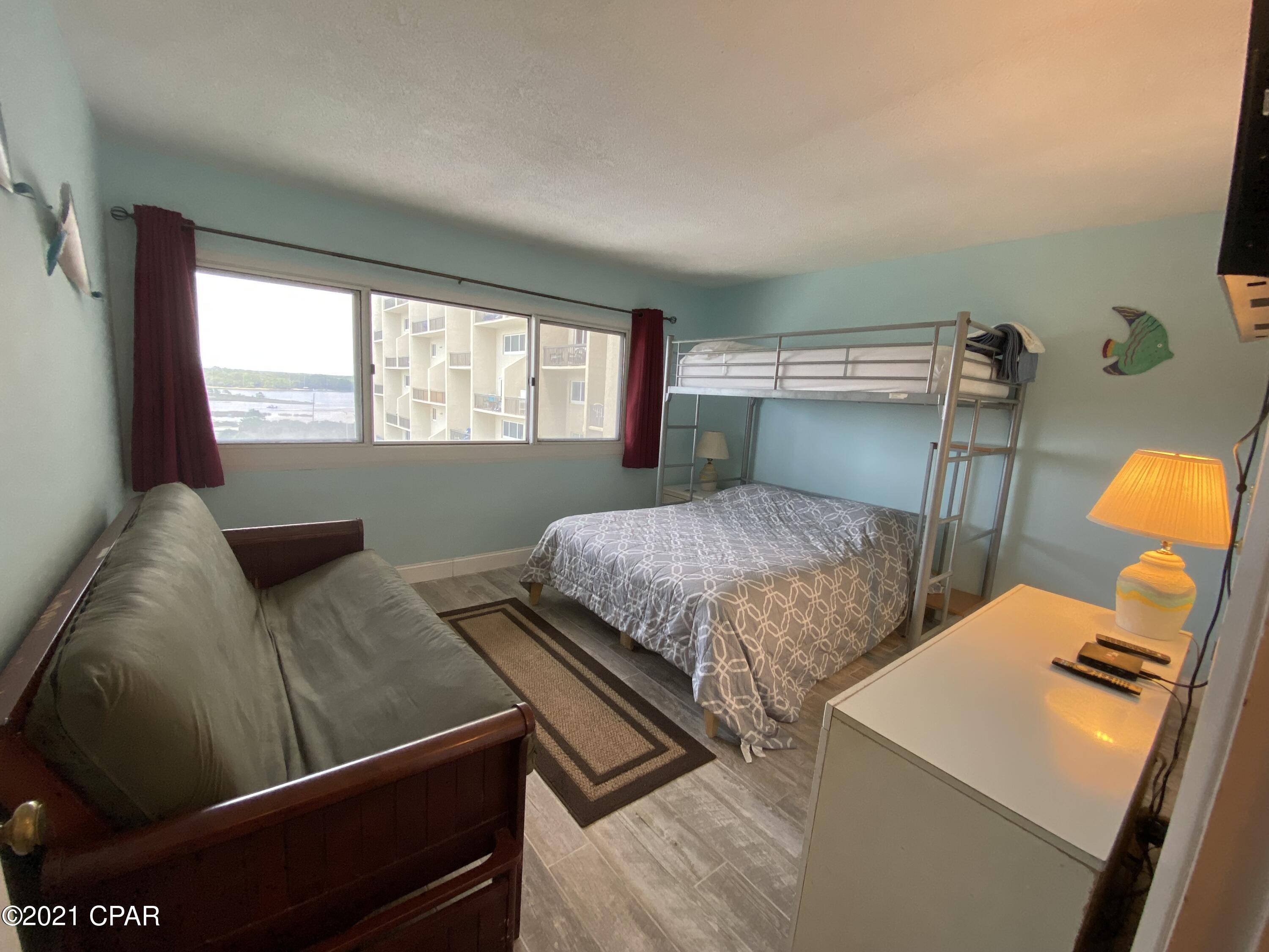 Pinnacle Port Phase 1-A - Residential