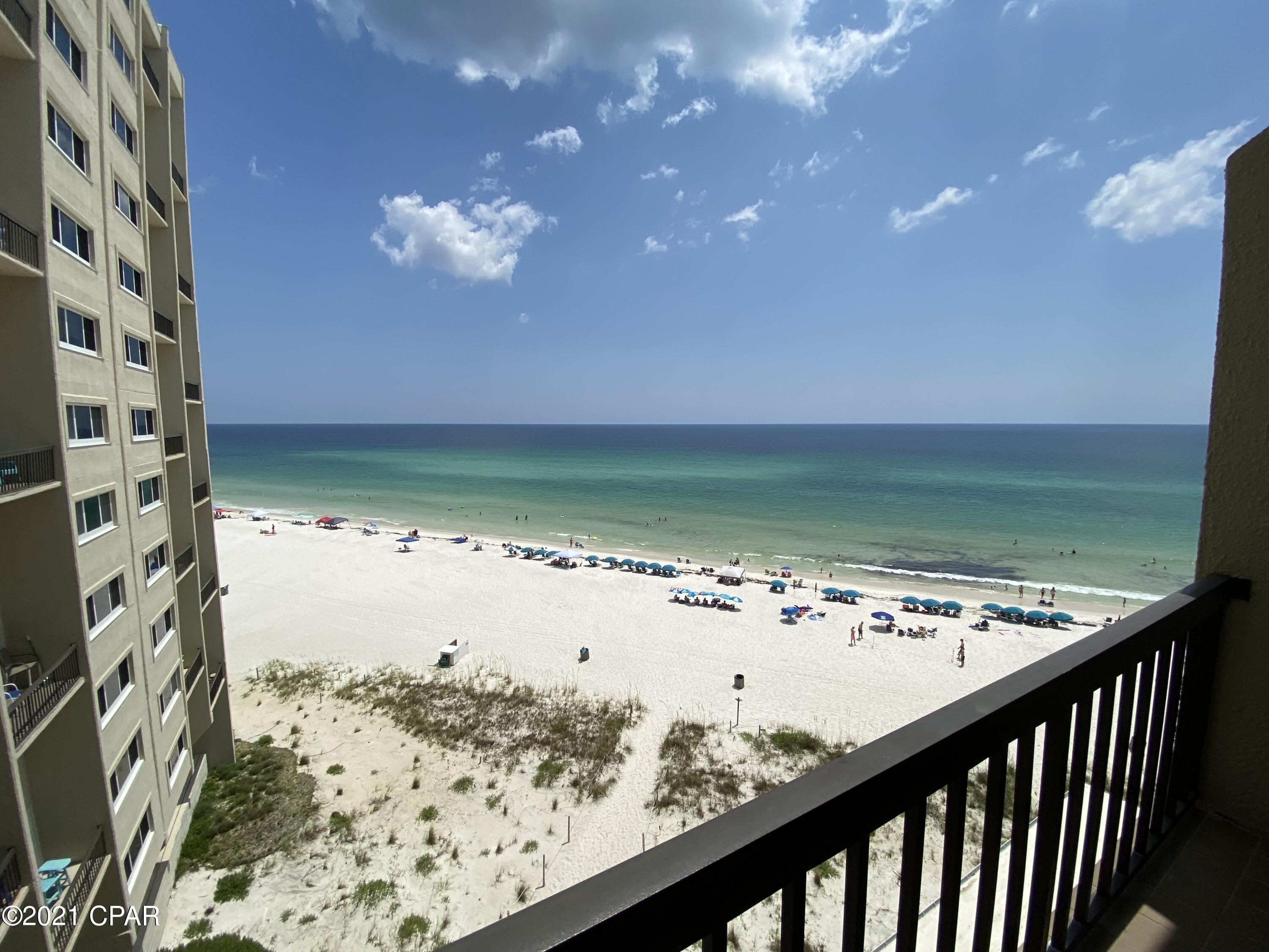 Pinnacle Port Phase 1-A - Residential