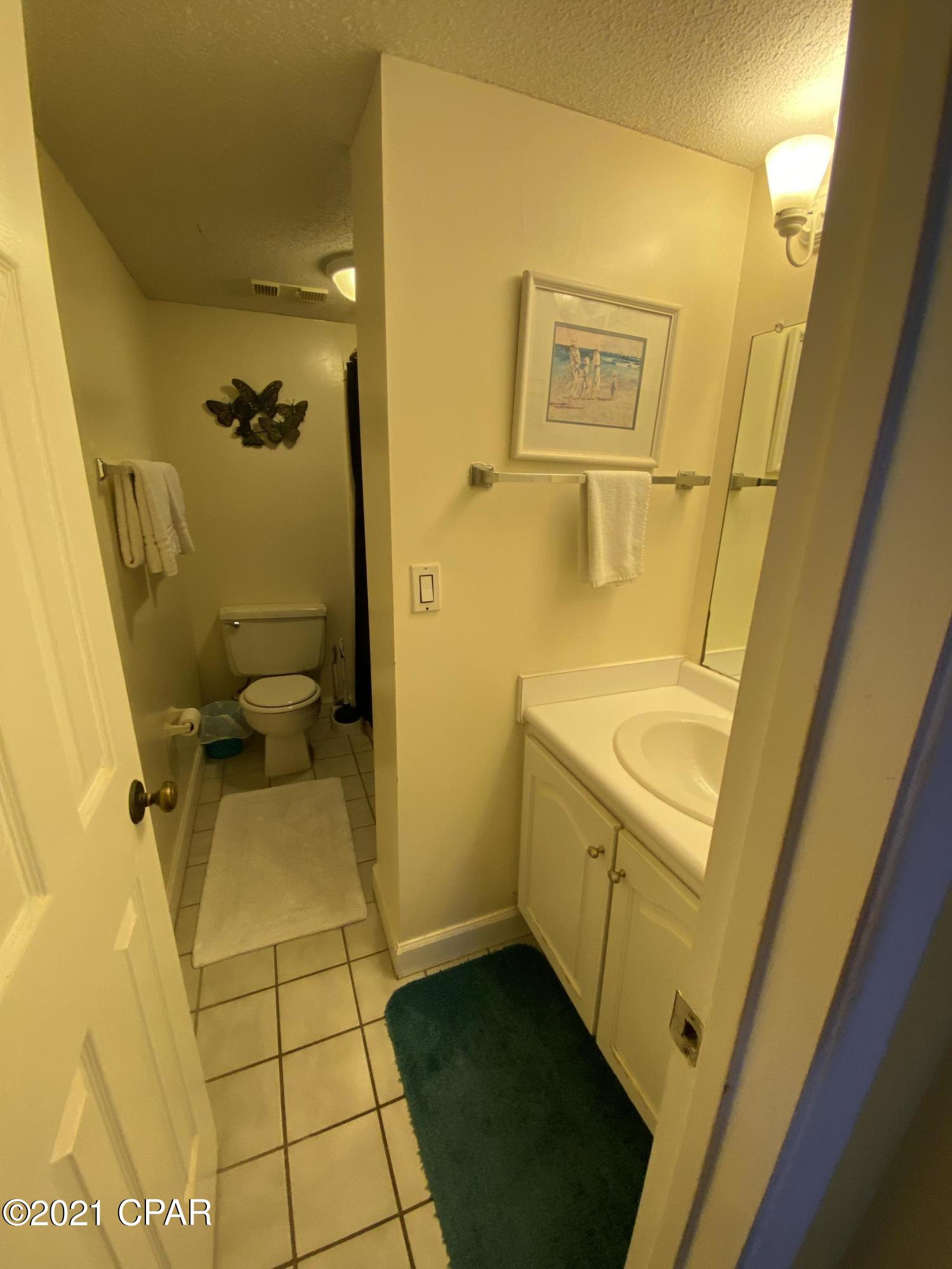 Pinnacle Port Phase 1-A - Residential