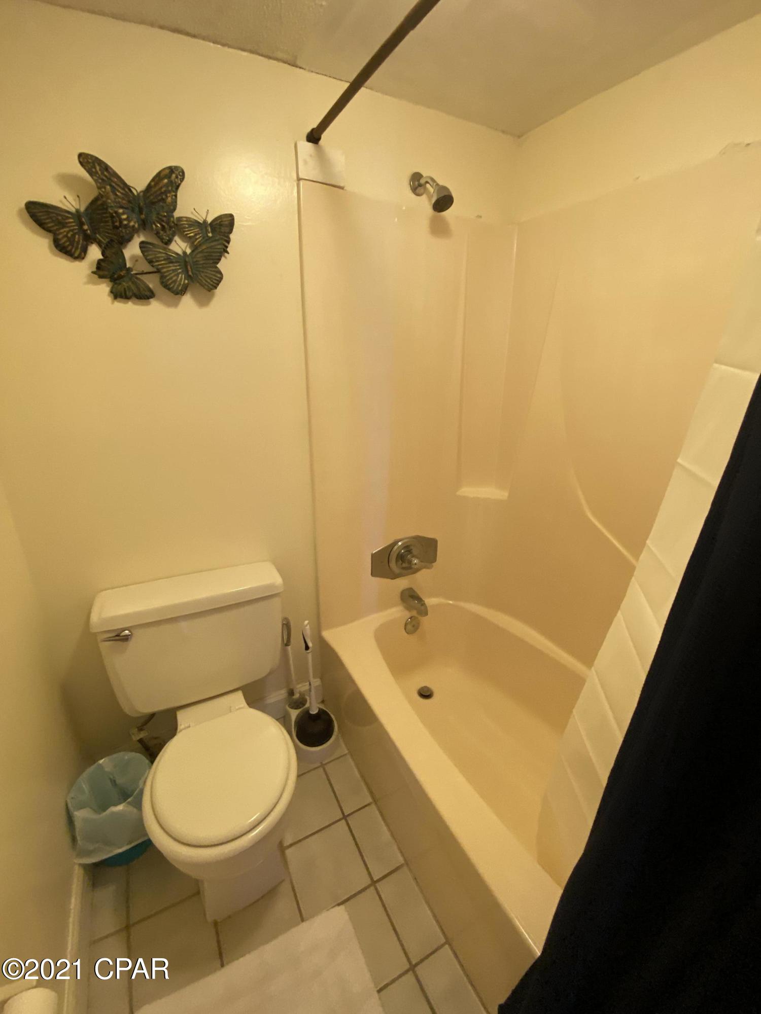 Pinnacle Port Phase 1-A - Residential