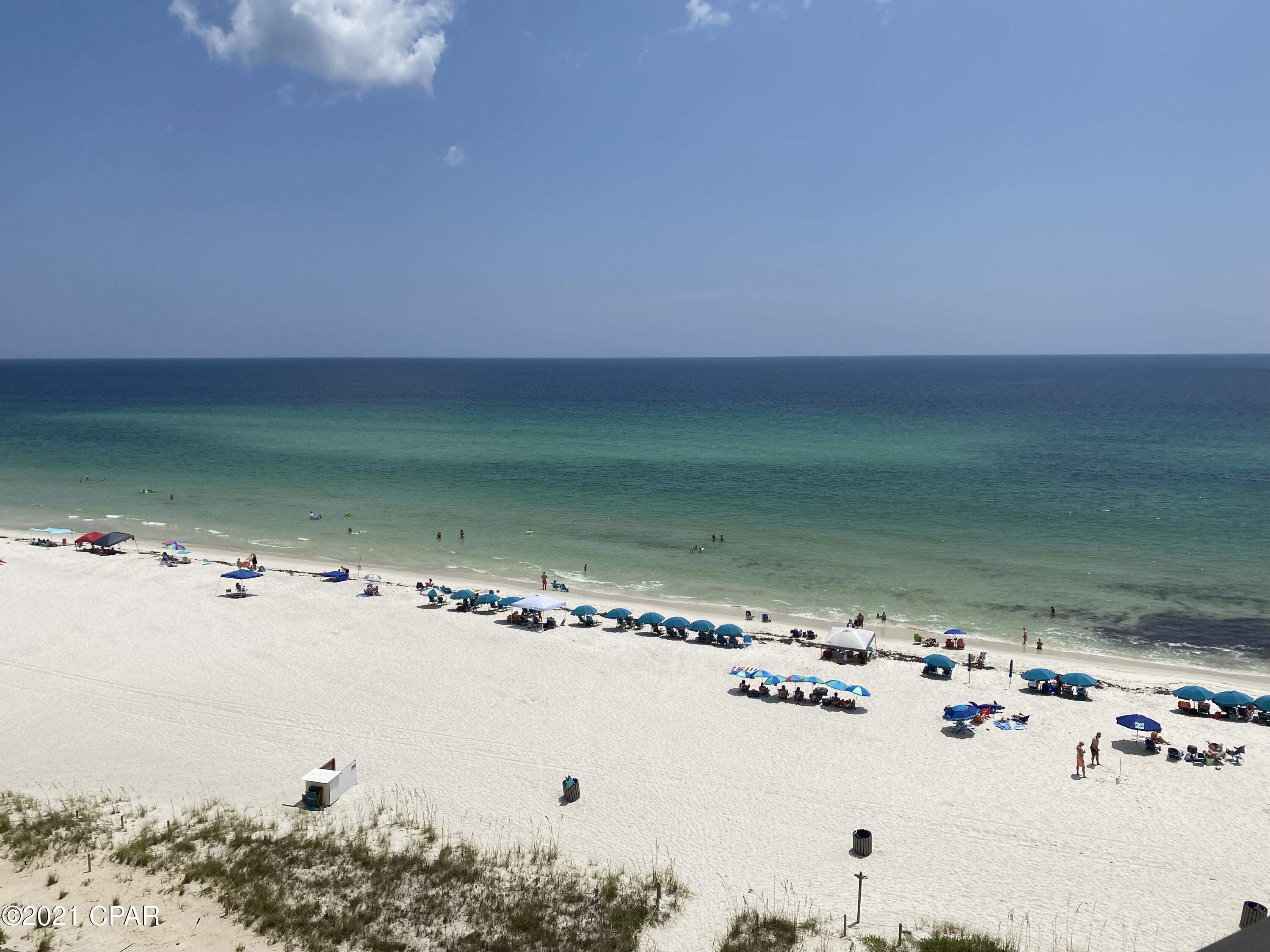 Pinnacle Port Phase 1-A - Residential