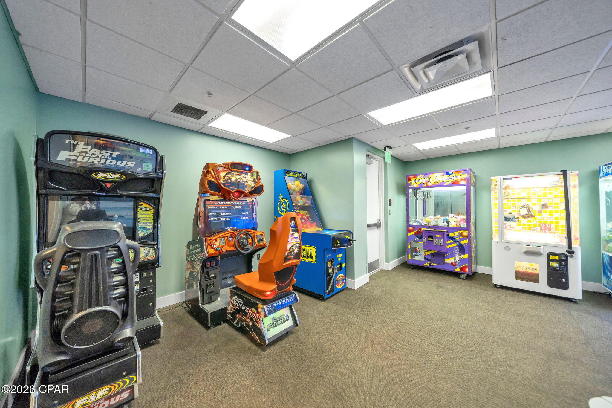 Origin At Seahaven - Residential