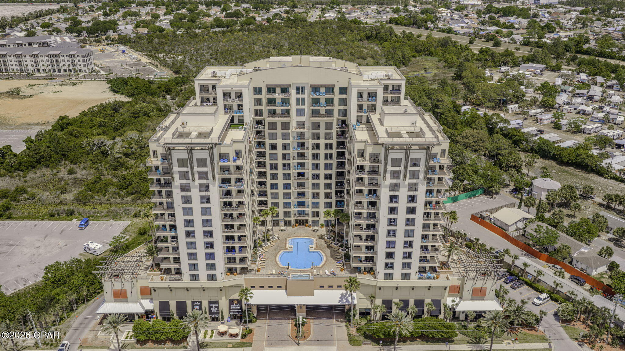 Origin At Seahaven - Residential