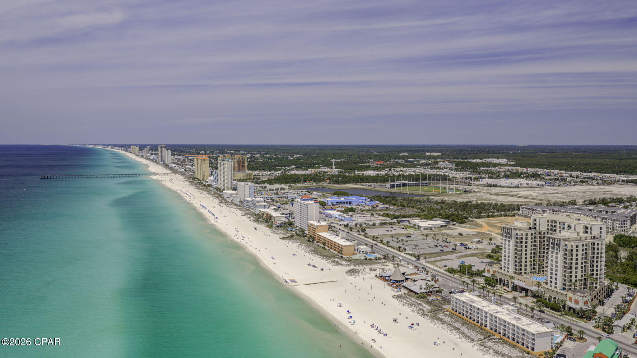 Origin At Seahaven - Residential