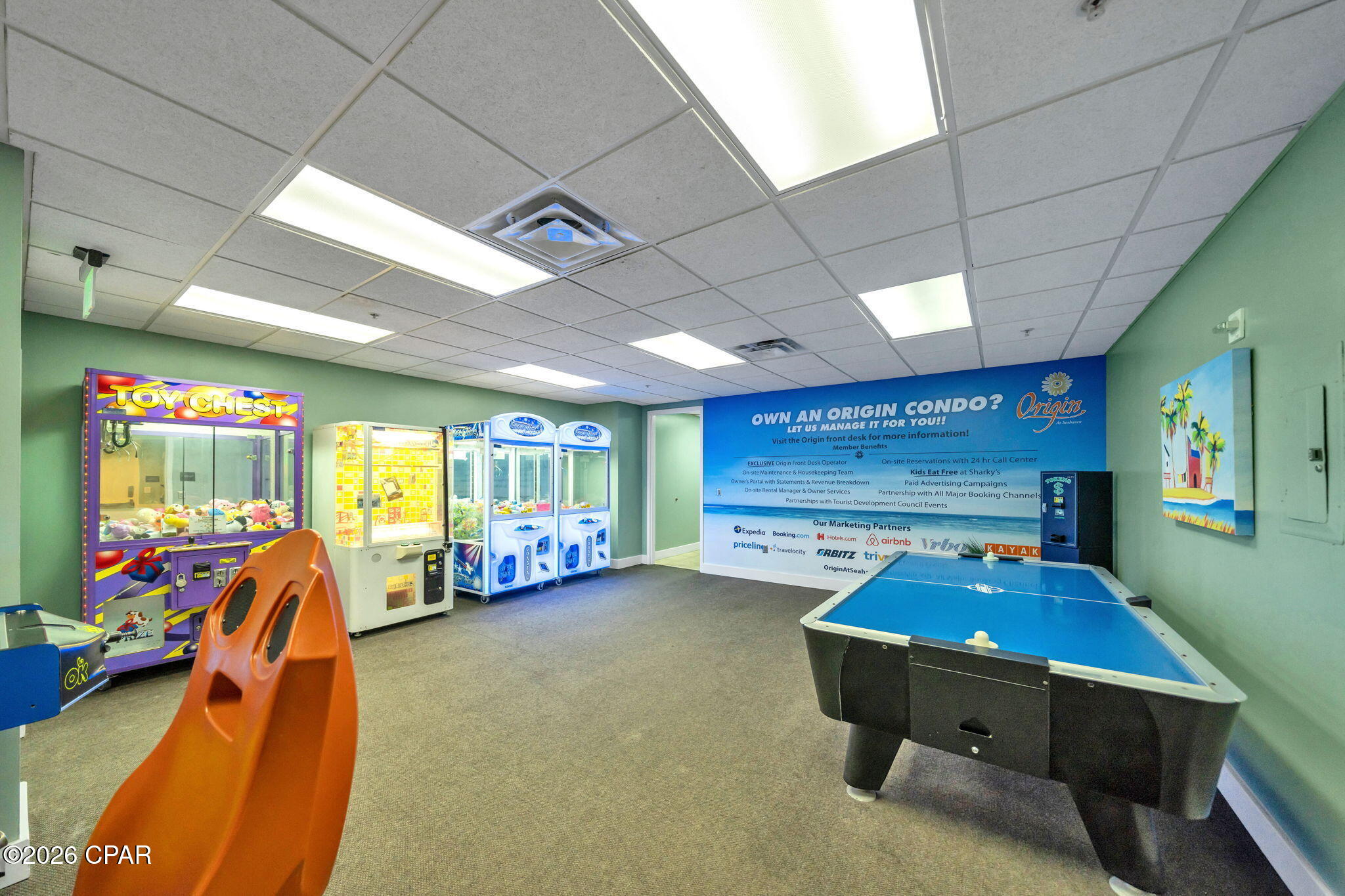 Origin At Seahaven - Residential