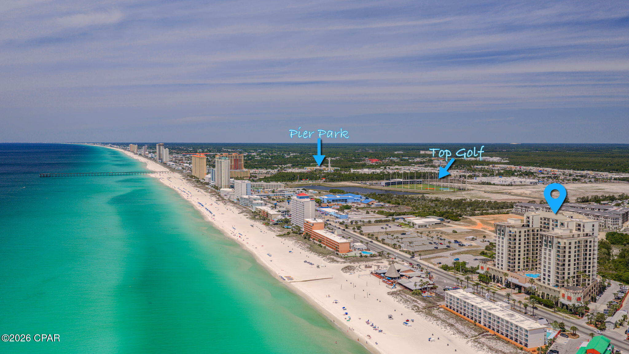 Origin At Seahaven - Residential