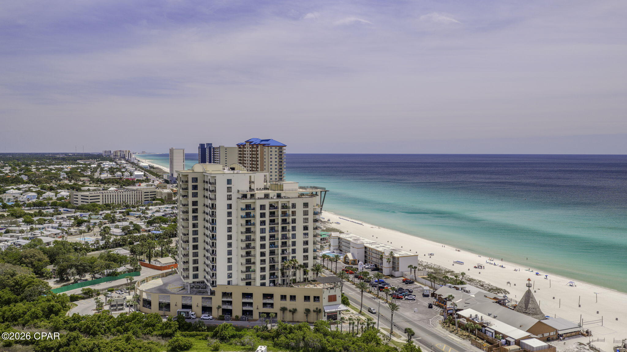 Origin At Seahaven - Residential