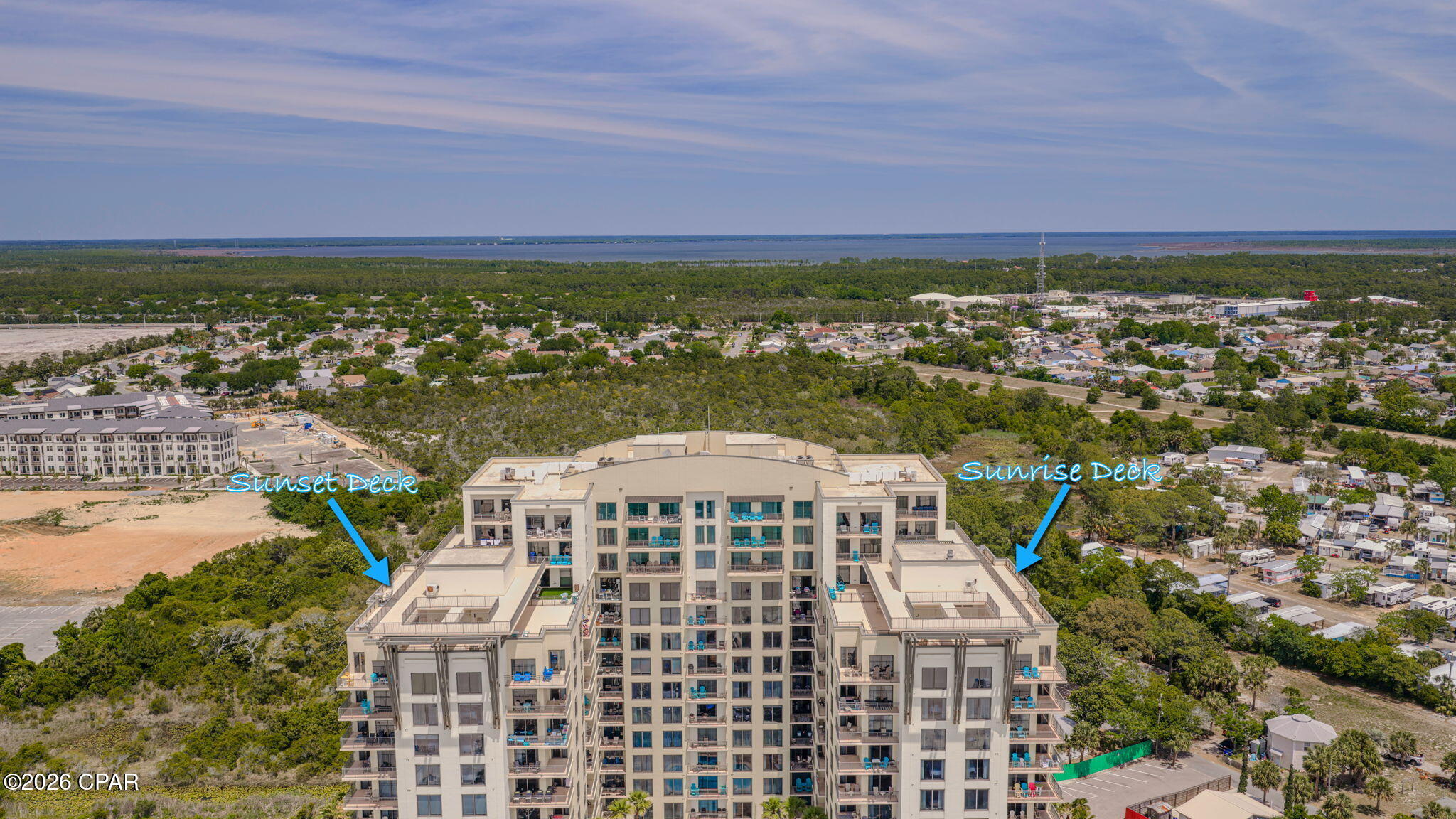 Origin At Seahaven - Residential