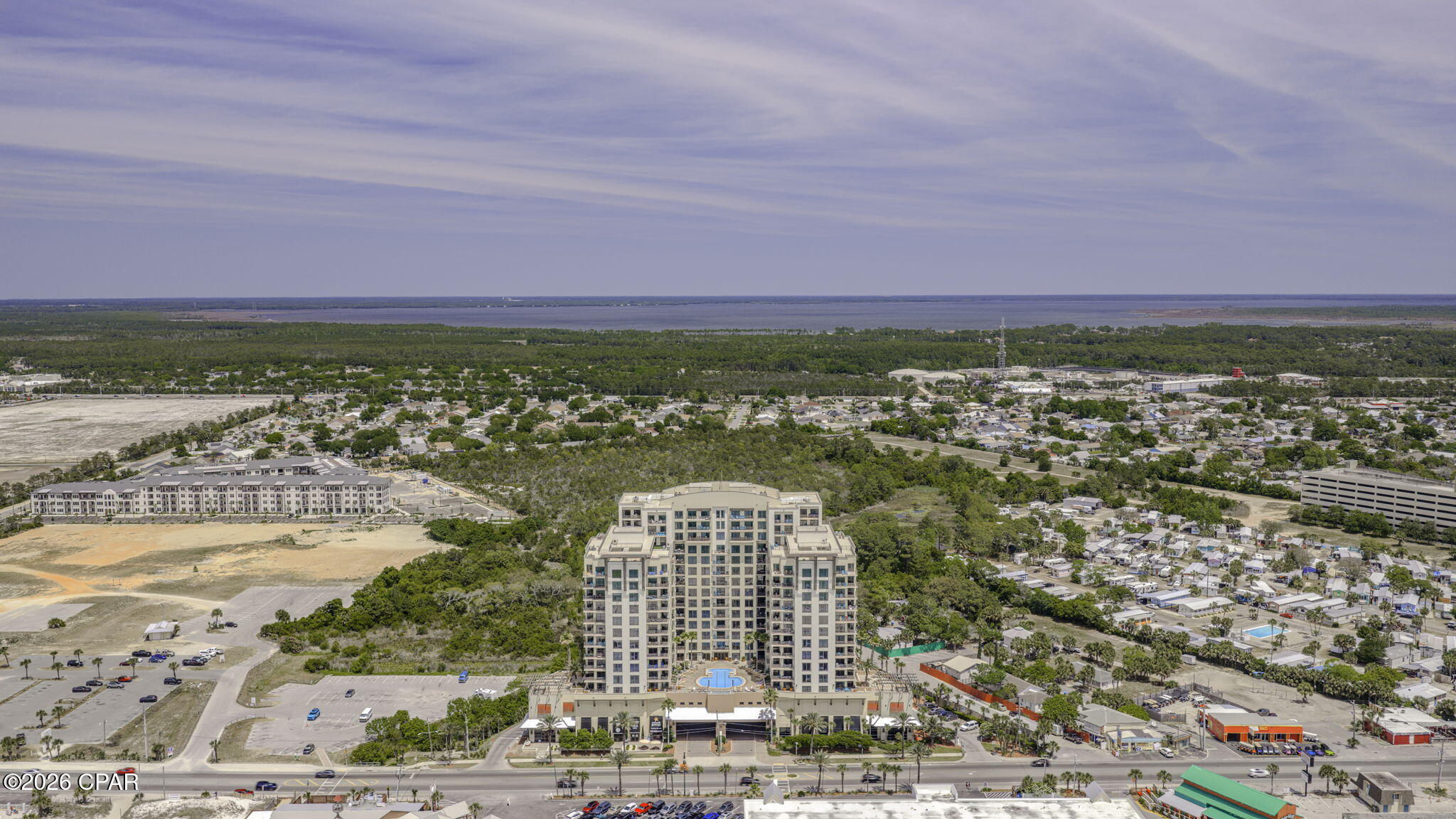 Origin At Seahaven - Residential