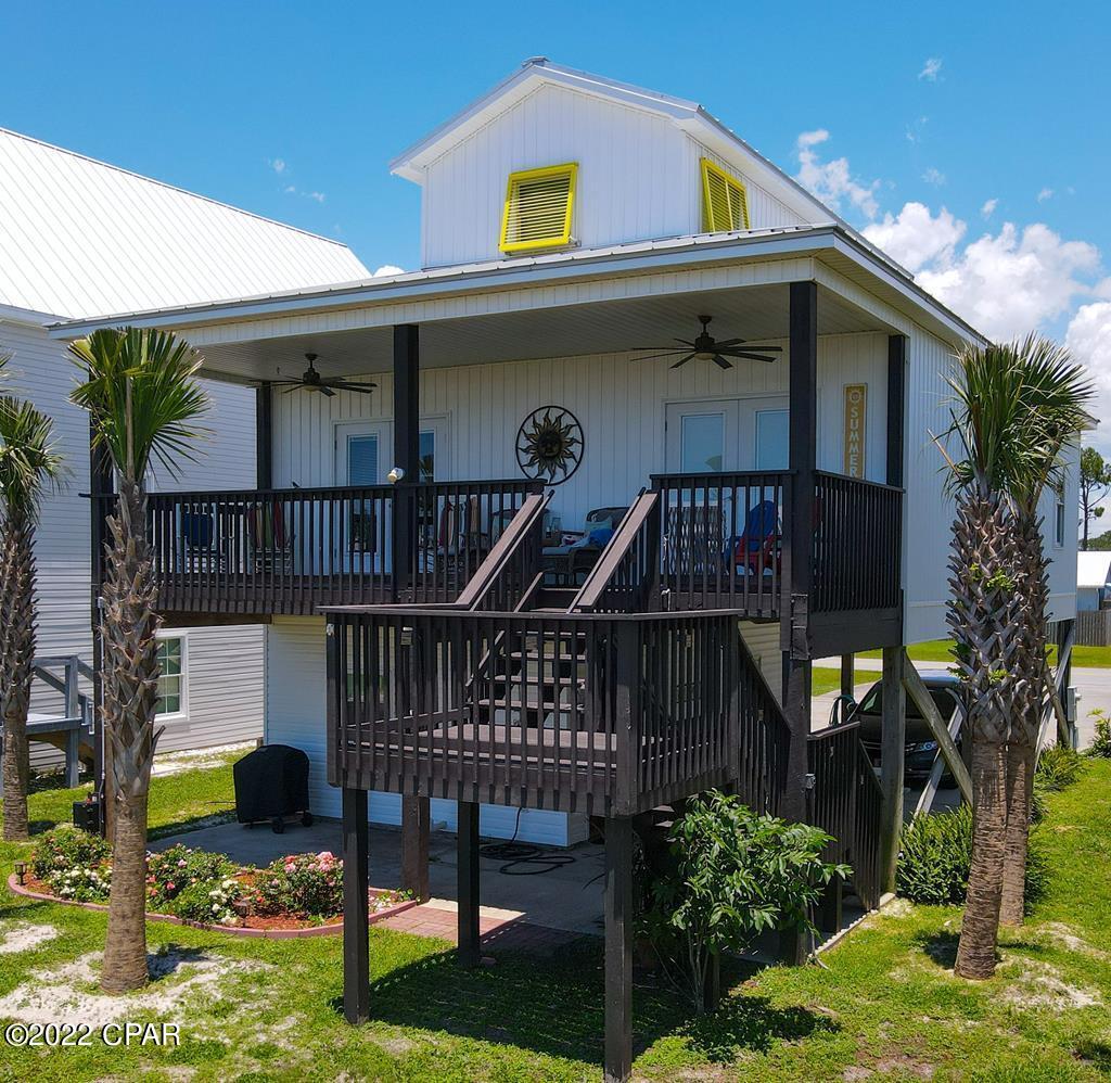 Summer Place - Residential