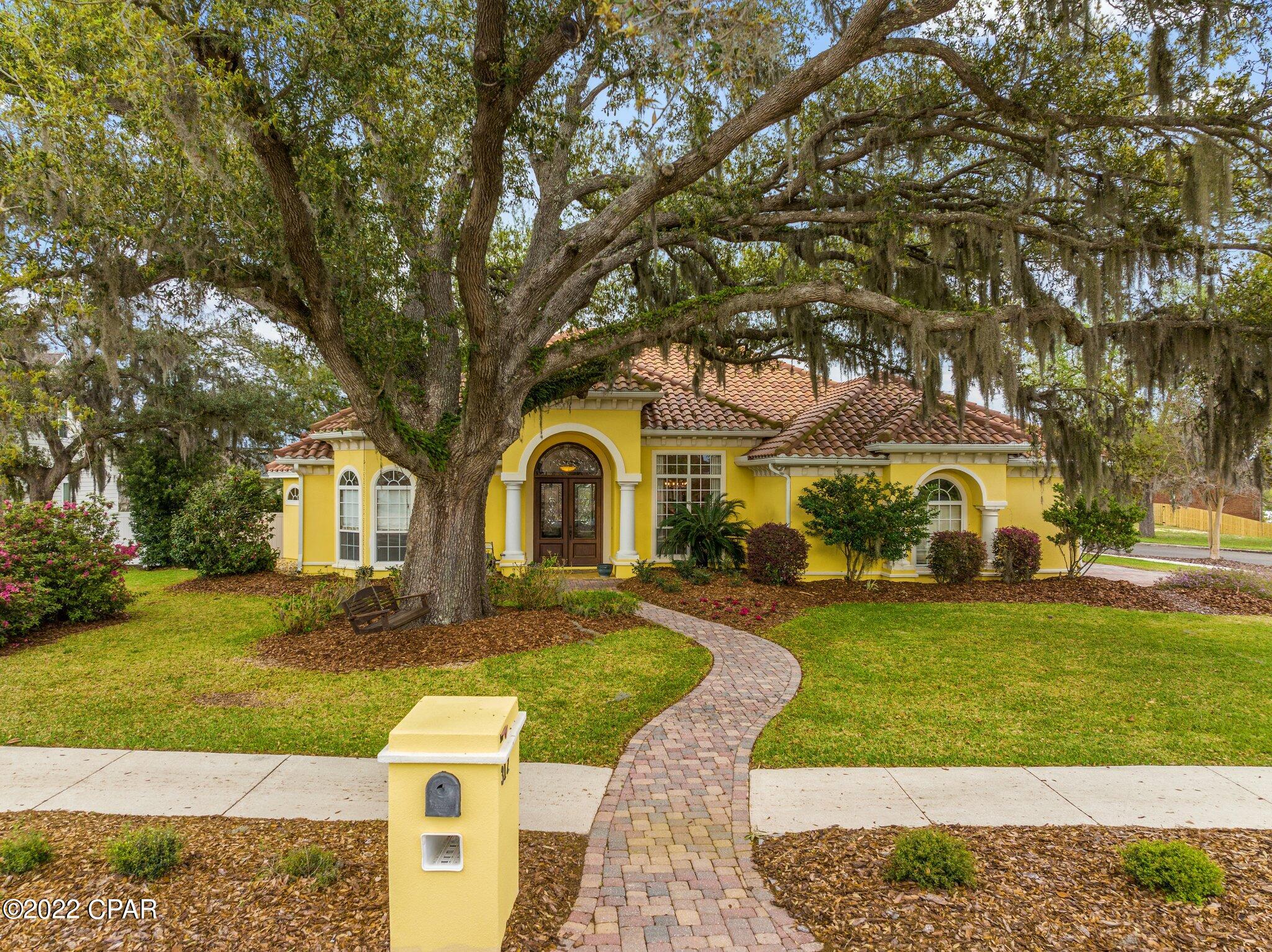 Cove Pointe - Residential