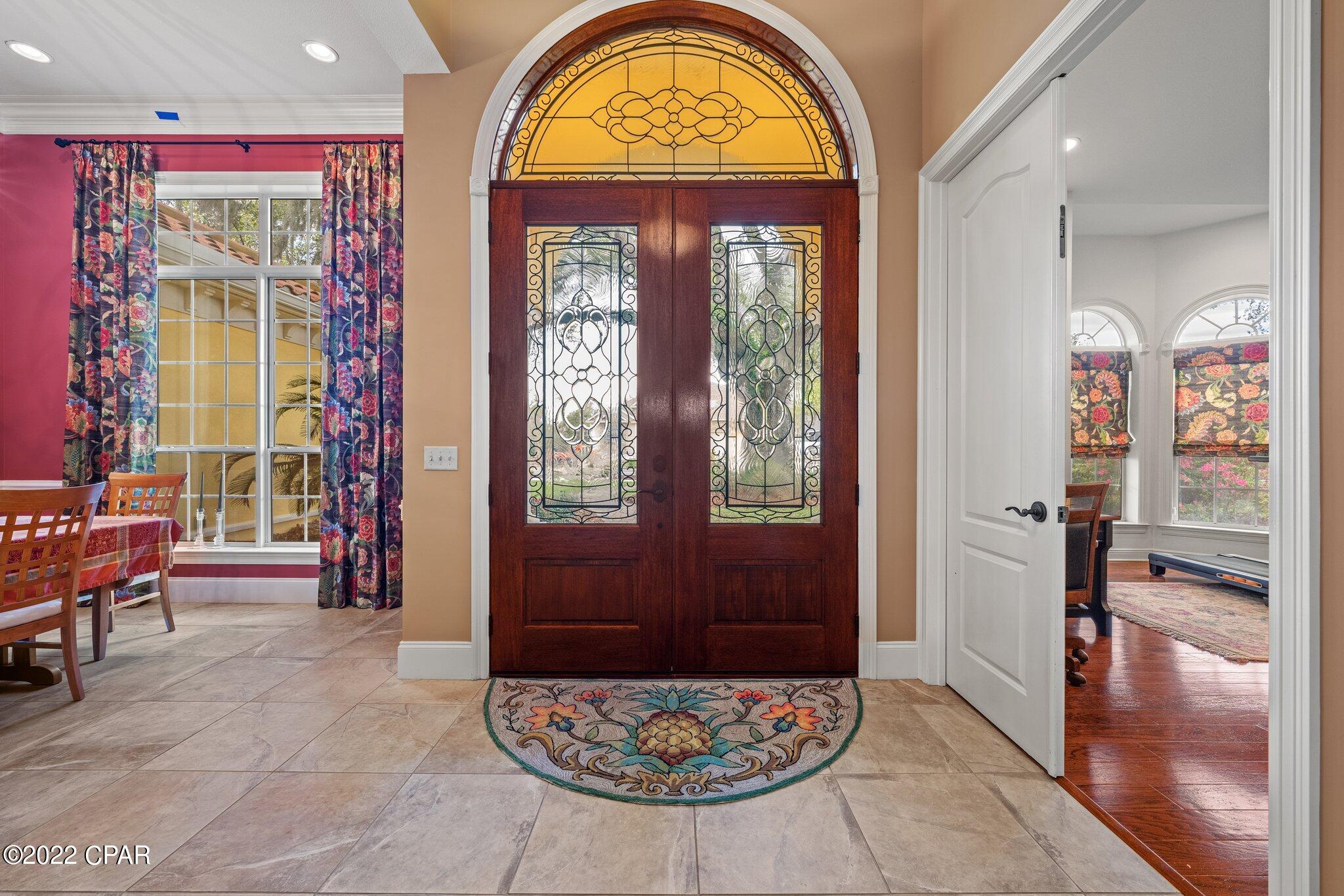 Cove Pointe - Residential