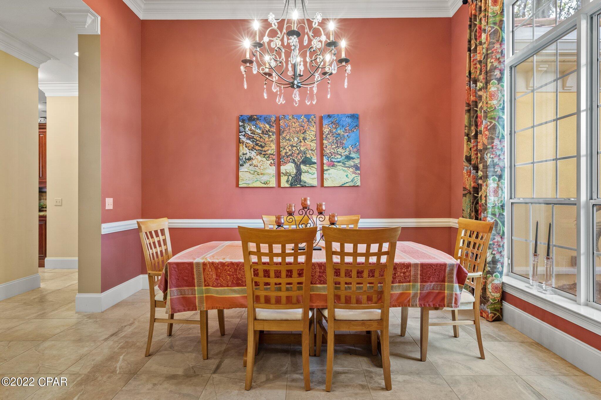 Cove Pointe - Residential