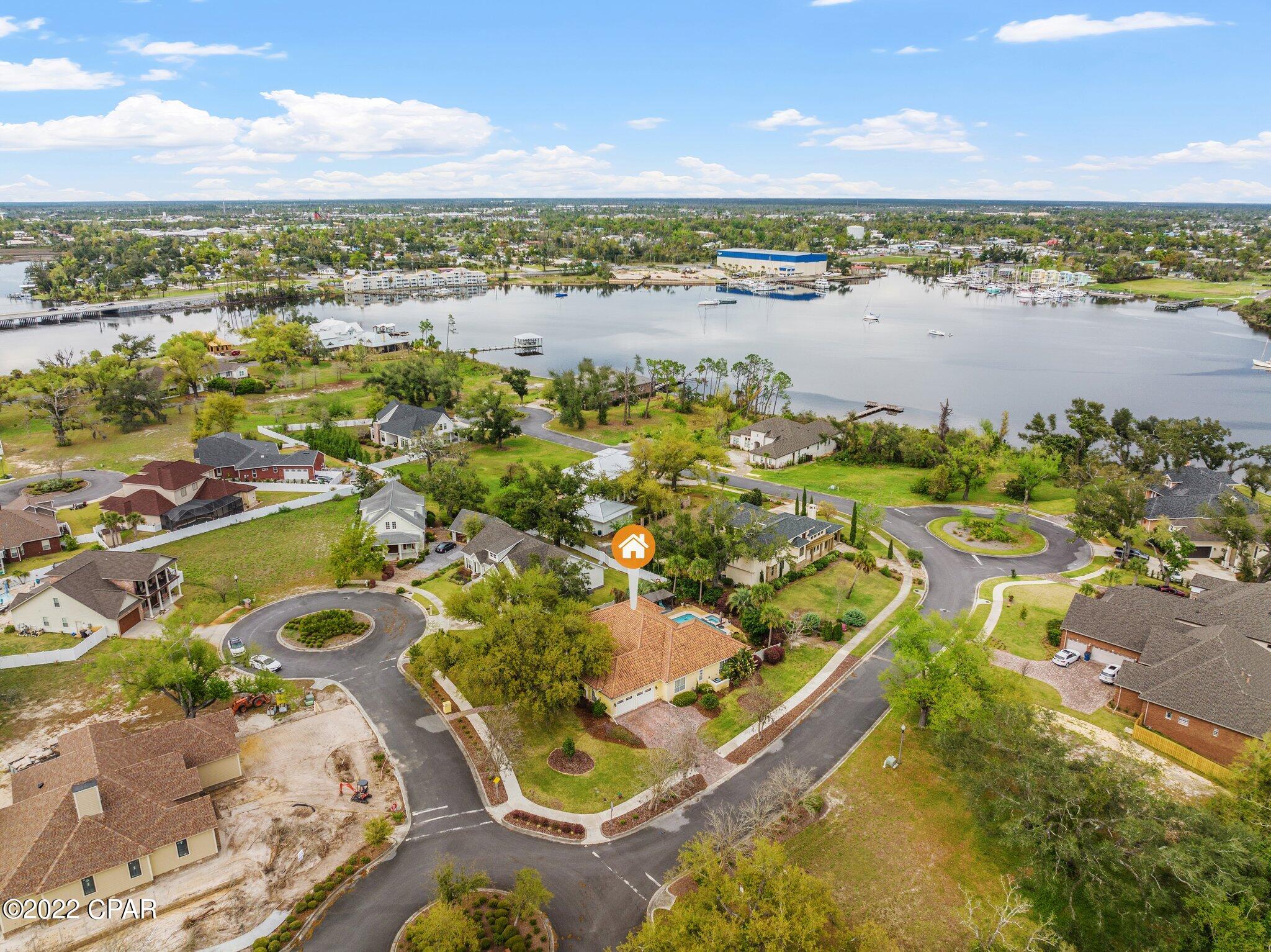 Cove Pointe - Residential