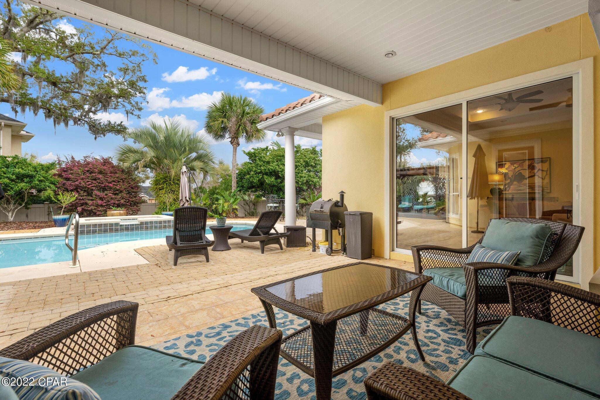 Cove Pointe - Residential