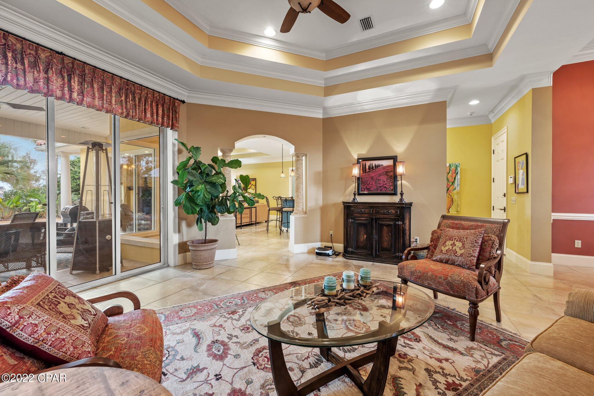 Cove Pointe - Residential