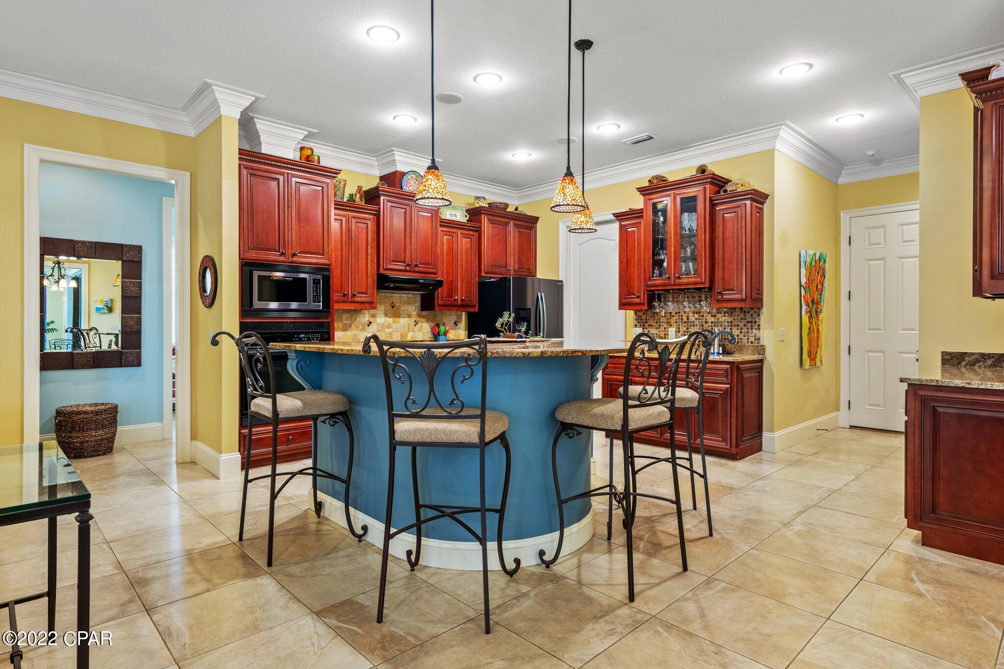 Cove Pointe - Residential